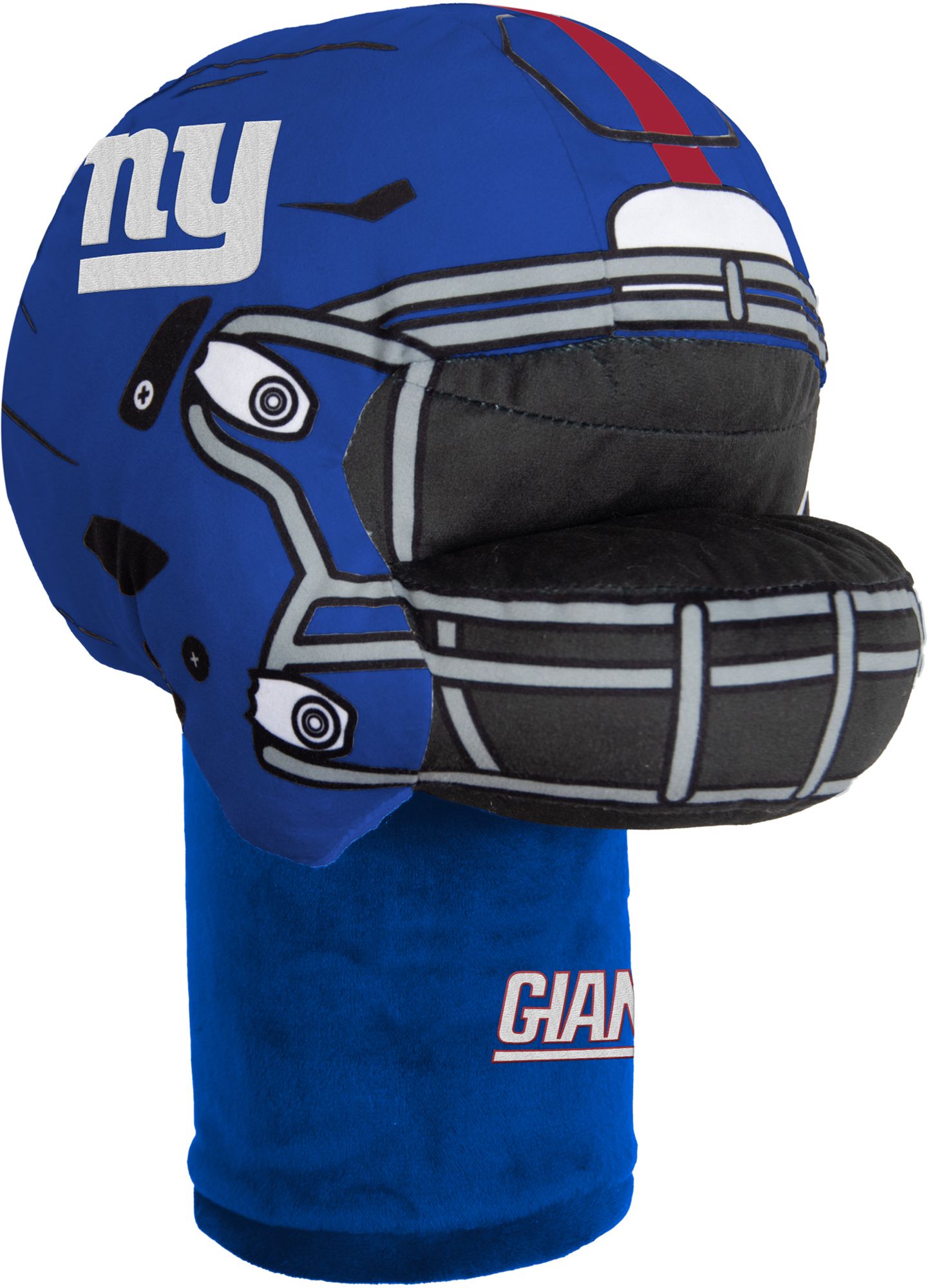Team Effort New York Giants Mascot Driver Headcover