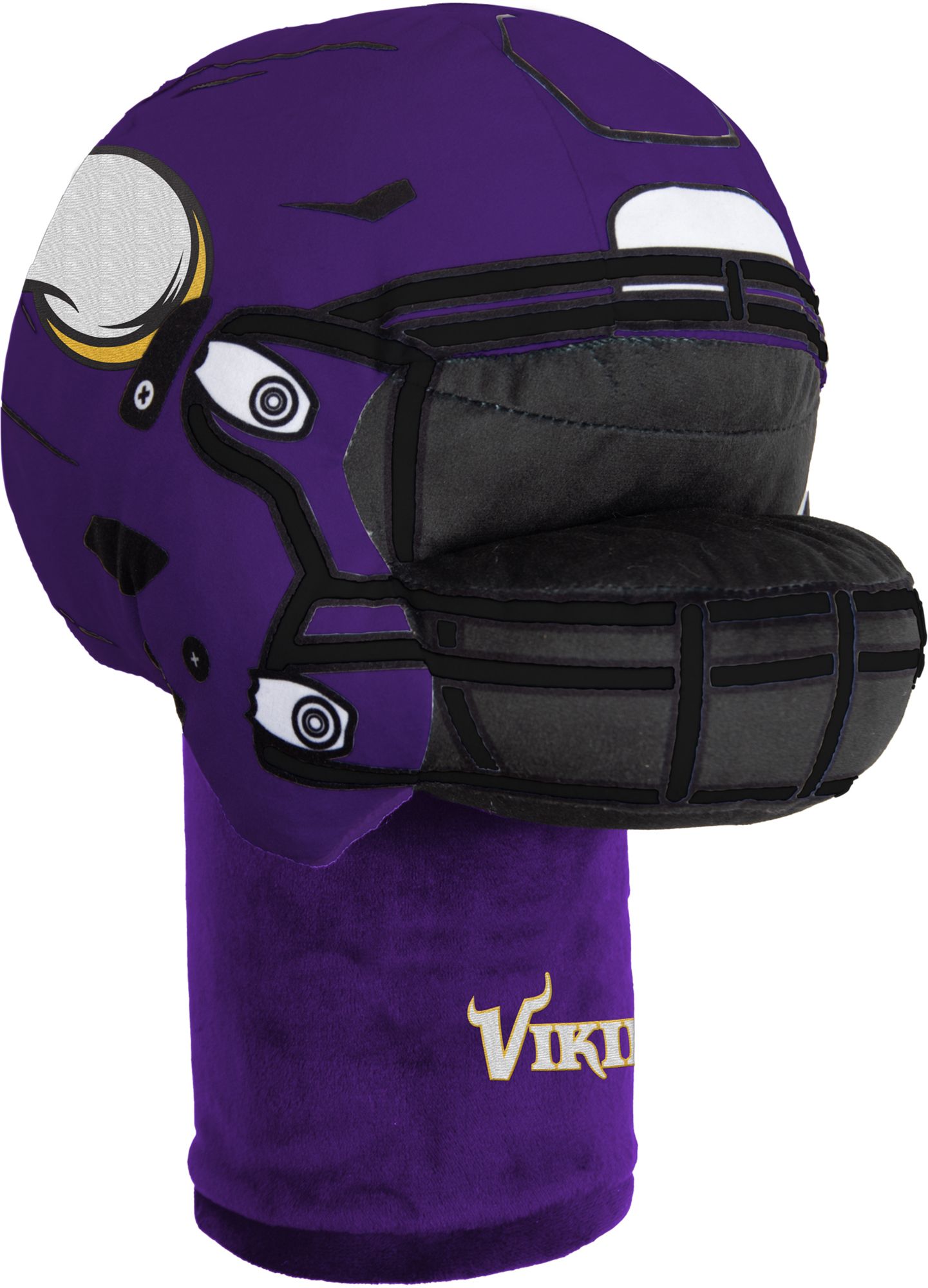 Team Effort Minnesota Vikings Mascot Driver Headcover