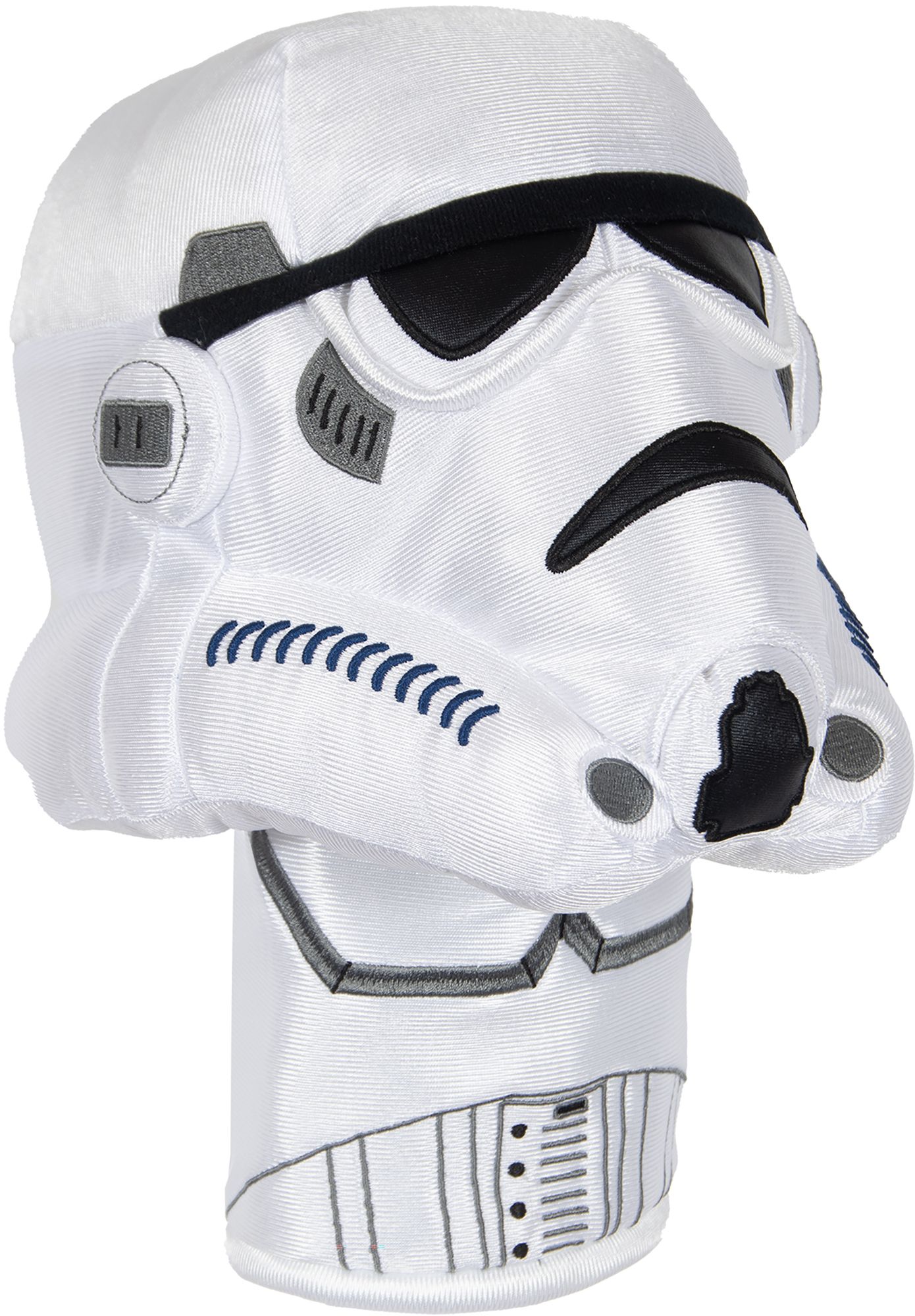 Team Effort Storm Trooper Mascot Driver Headcover