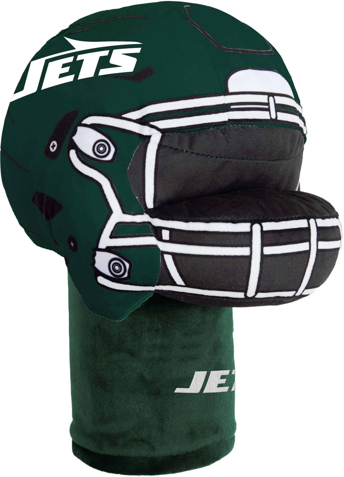 Team Effort New York Jets Mascot Driver Headcover