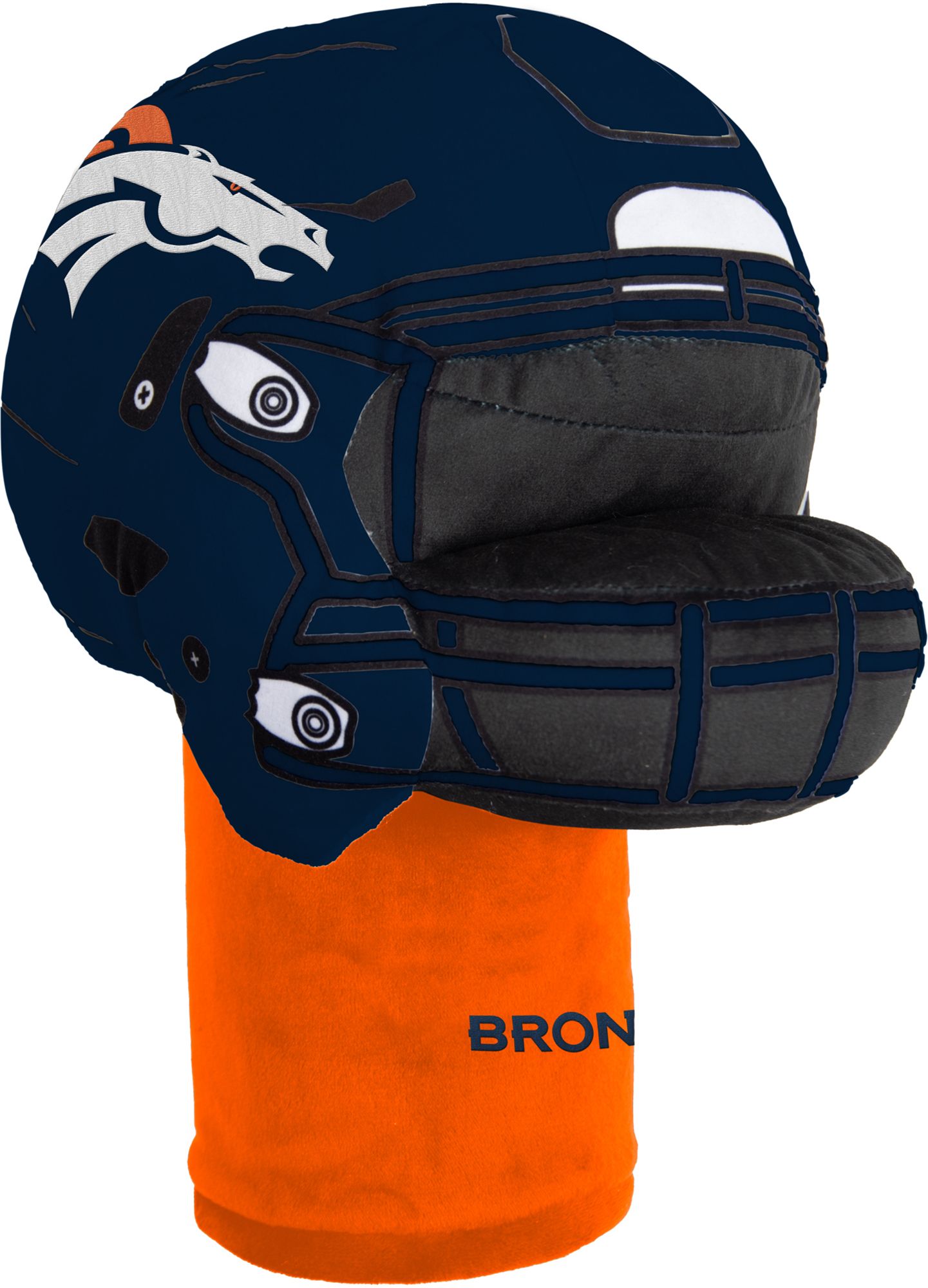 Team Effort Denver Broncos Mascot Driver Headcover