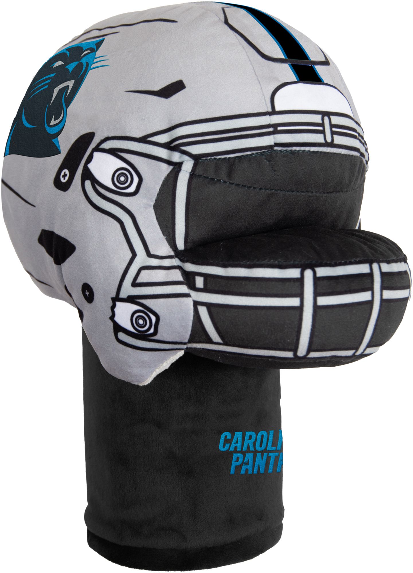 Team Effort Carolina Panthers Mascot Driver Headcover