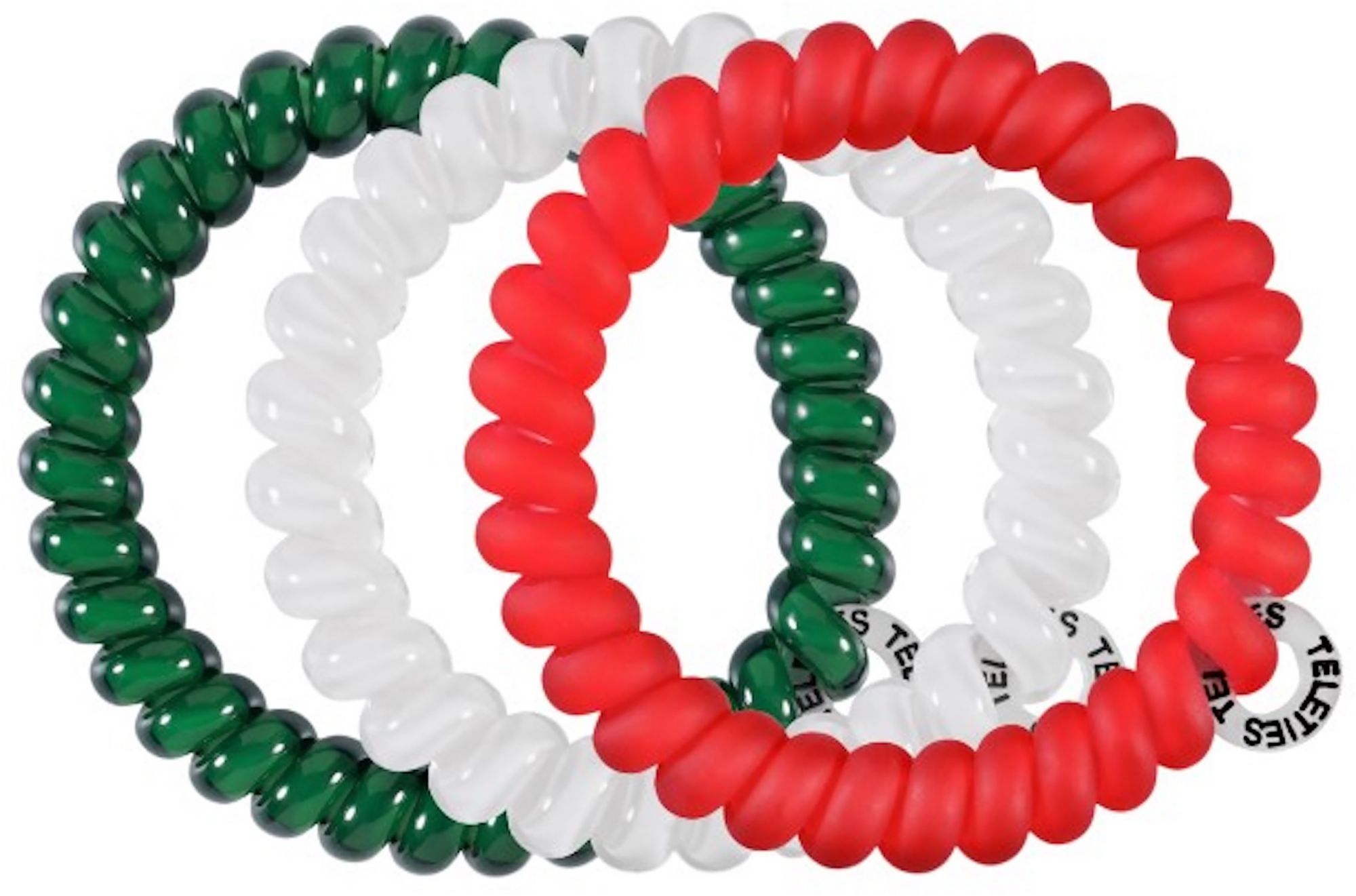 Teleties Unisex Teleties Mexico Hair Ties