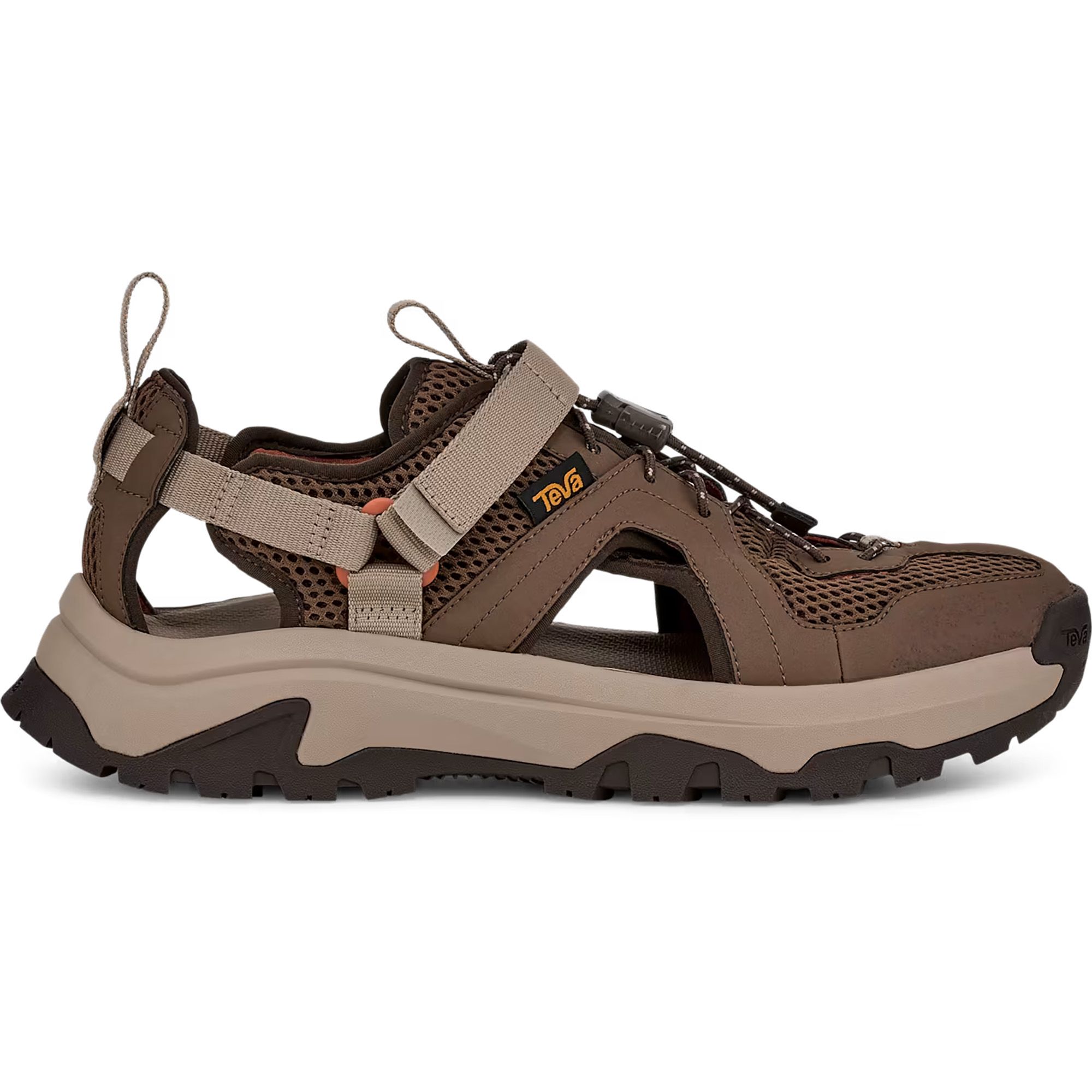 Teva Men's Hurricane XLT3 Closed Toe Sandals