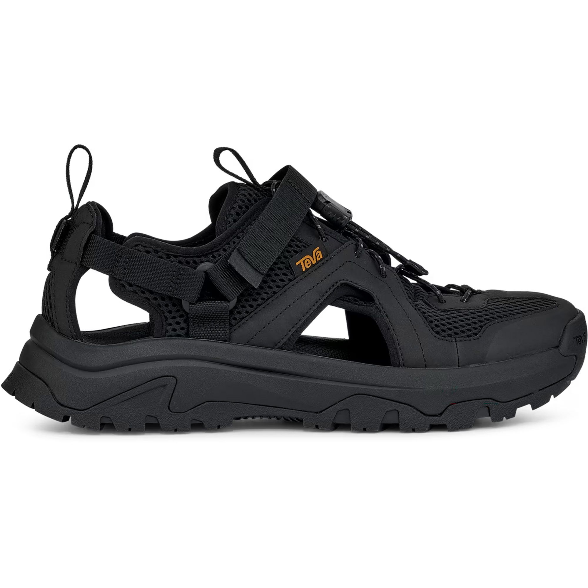Teva Men's Hurricane XLT3 Closed Toe Sandals