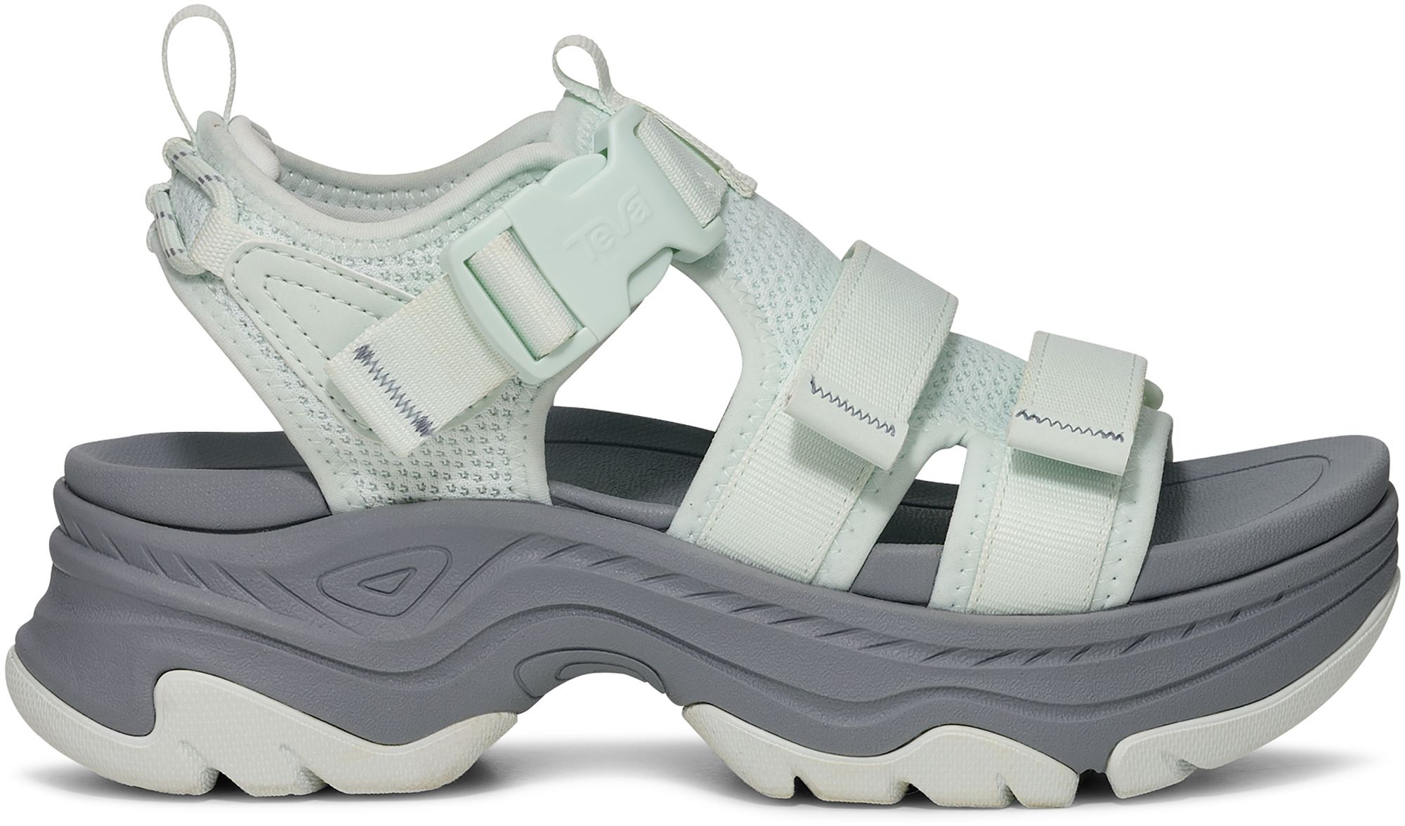 Teva Women's Hurricane Ampsole Gaila Platform Sandals