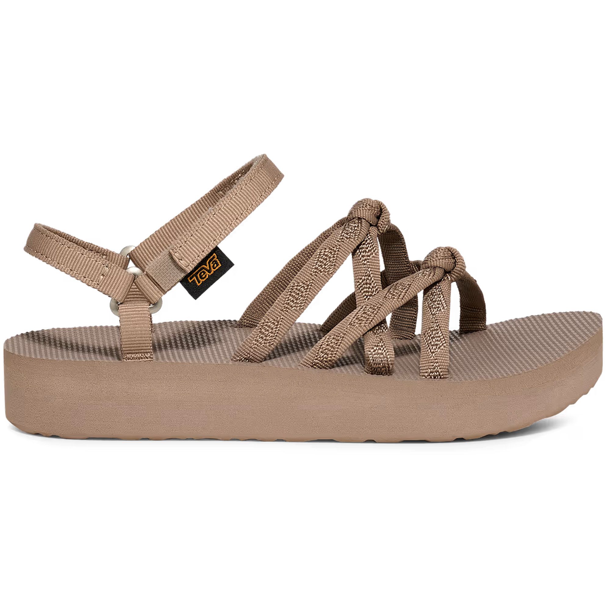 Teva Women's Midform Kena Slim Sandal
