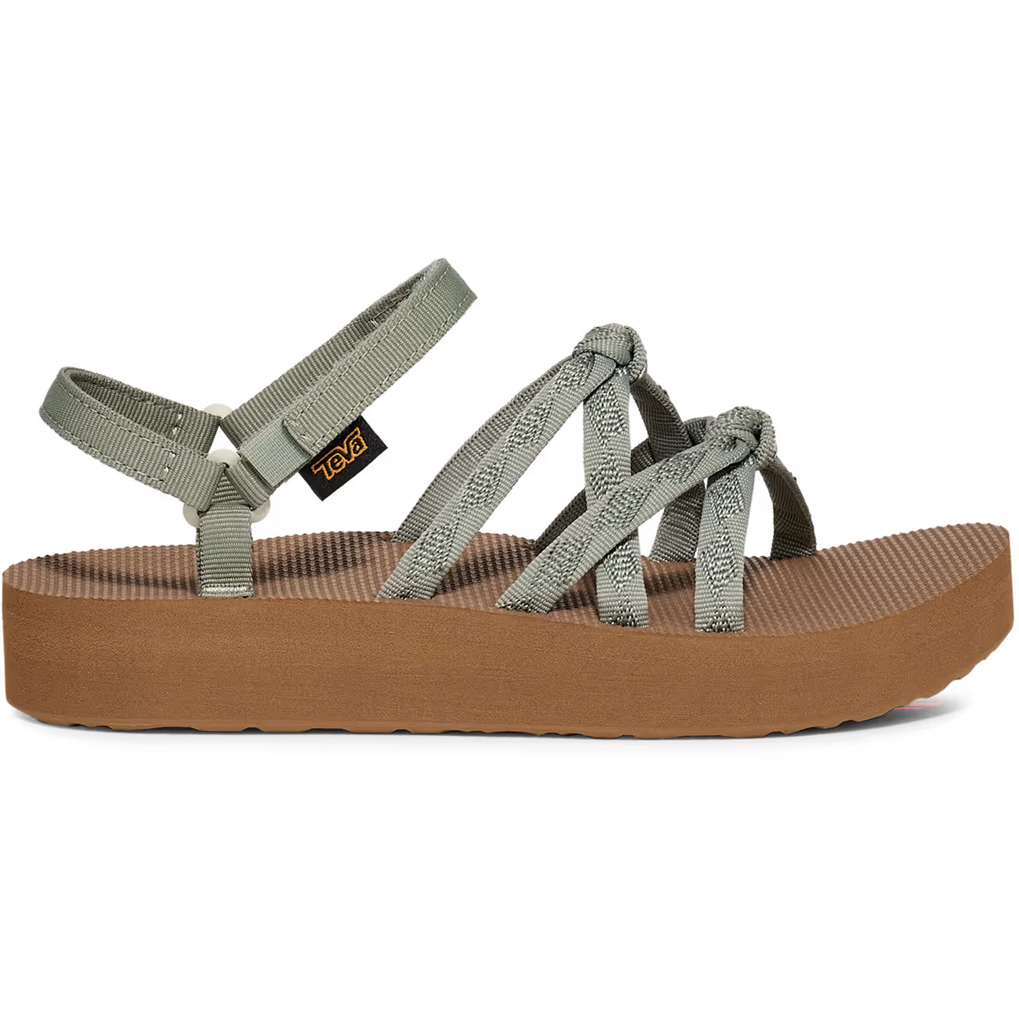 Teva Women's Midform Kena Slim Sandal