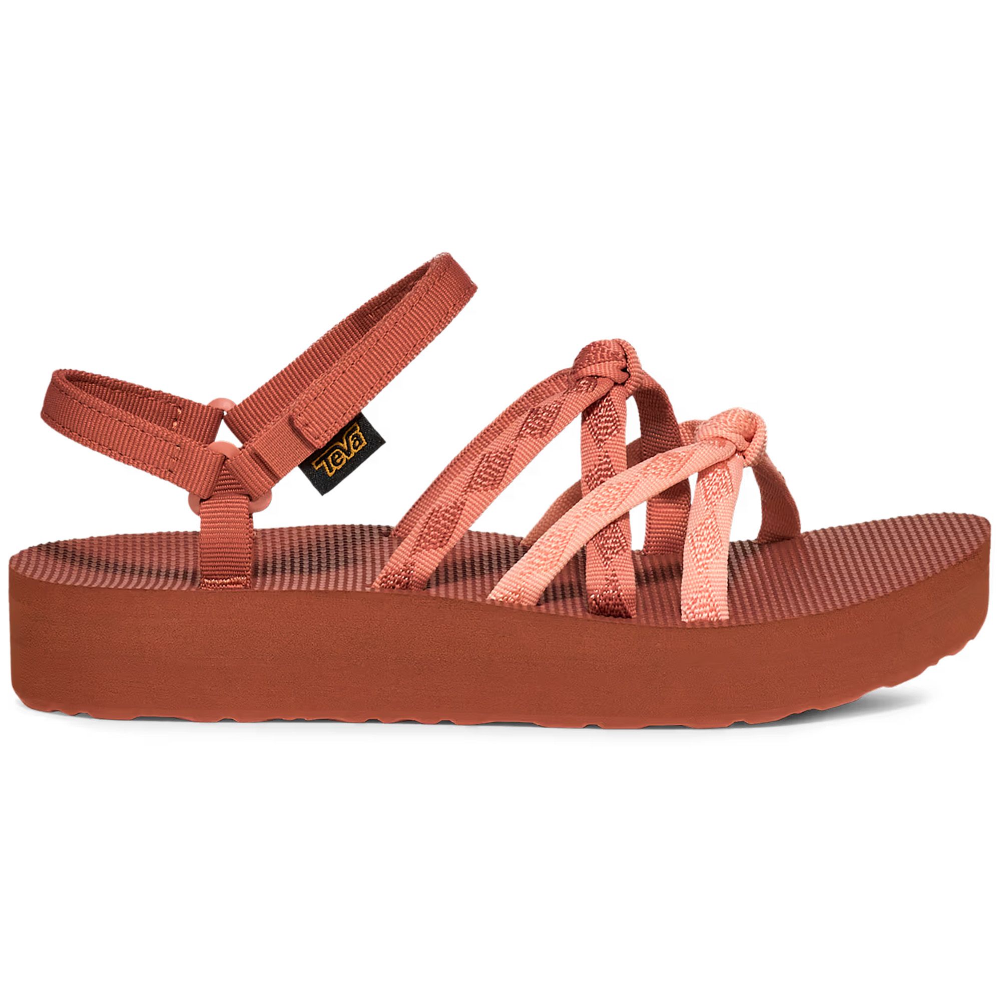 Teva Women's Midform Kena Slim Sandal