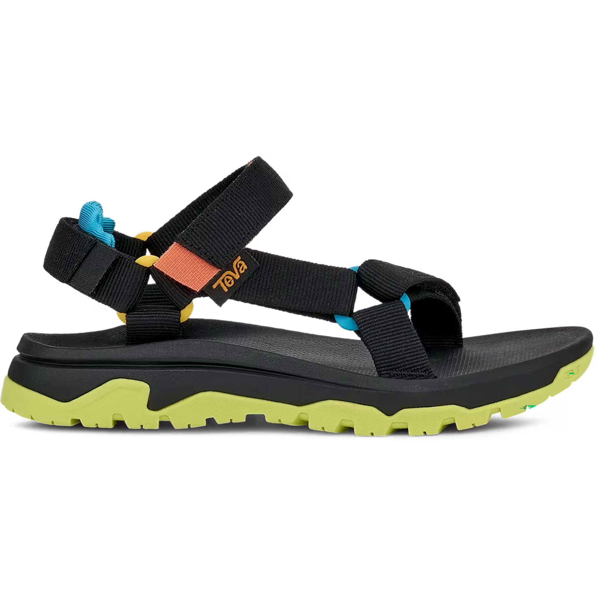 Black Multi