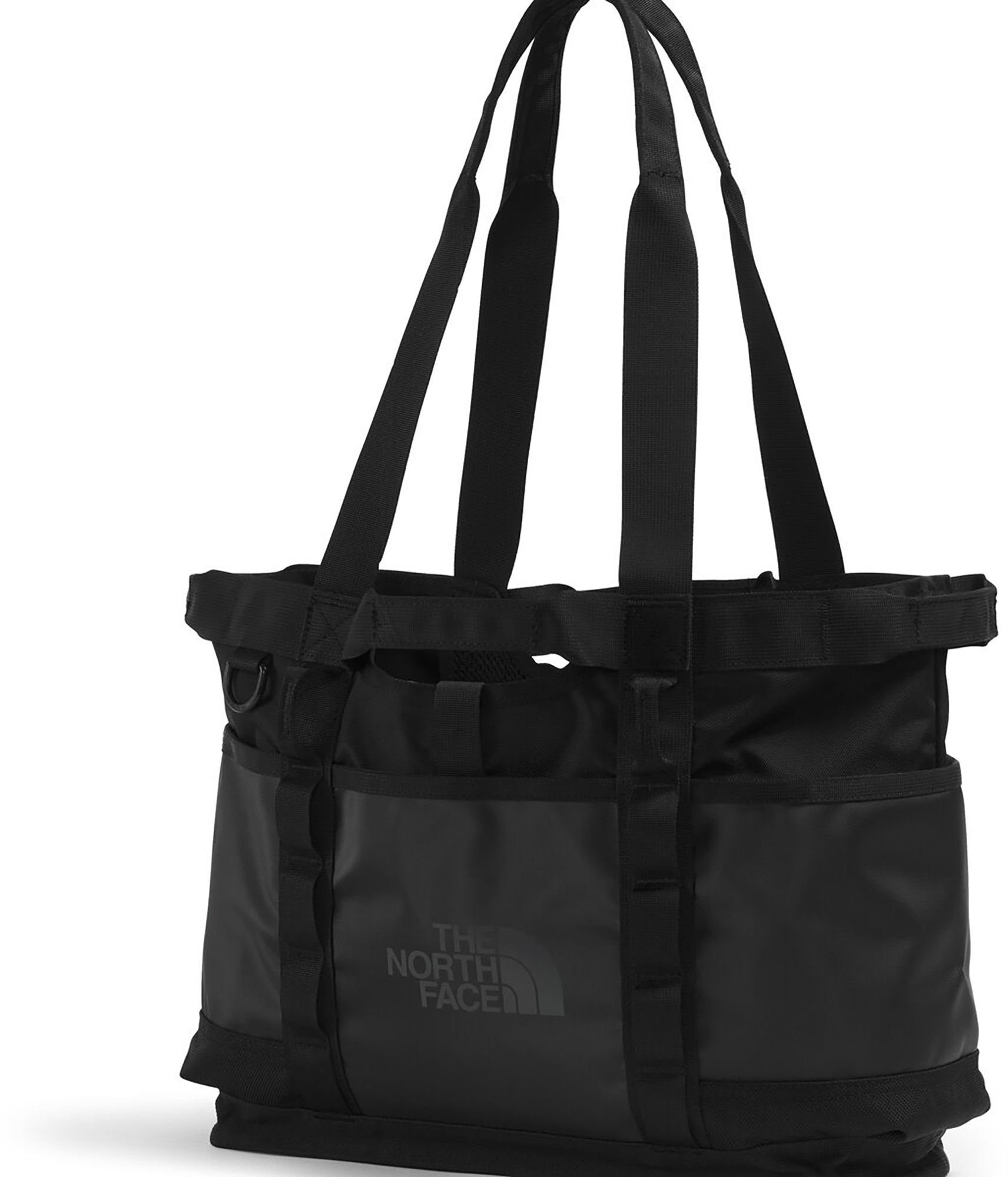 Tnf Black/Asphalt Grey