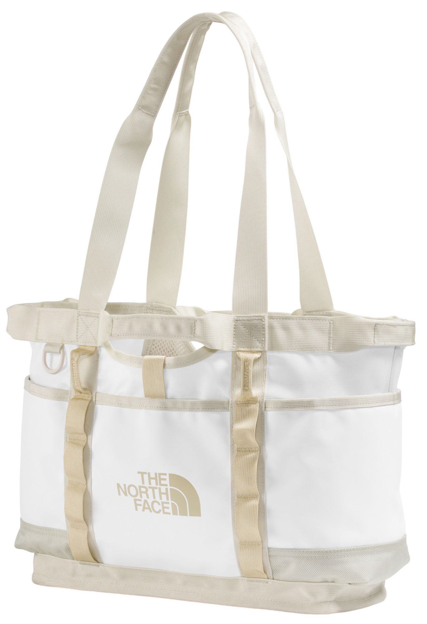 White Ash/Calacatta/Pale Khaki