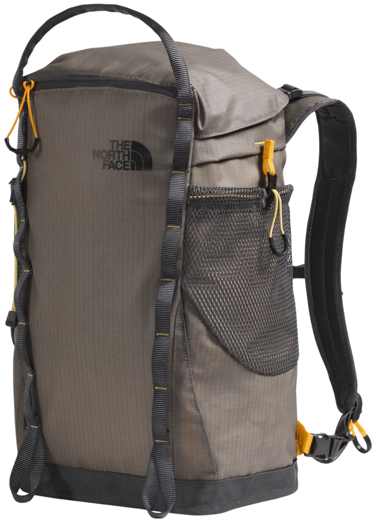 Tnf Black/Summit Gold