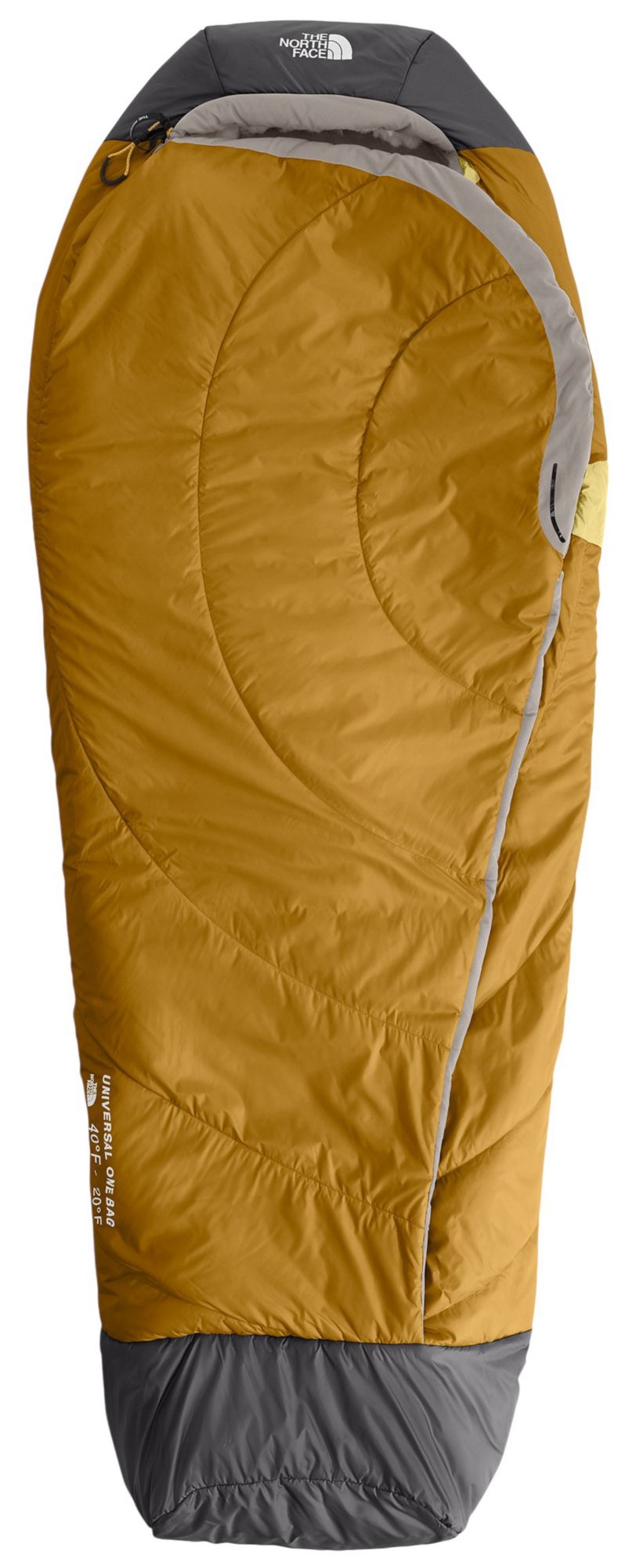 The North Face Universal One Bag