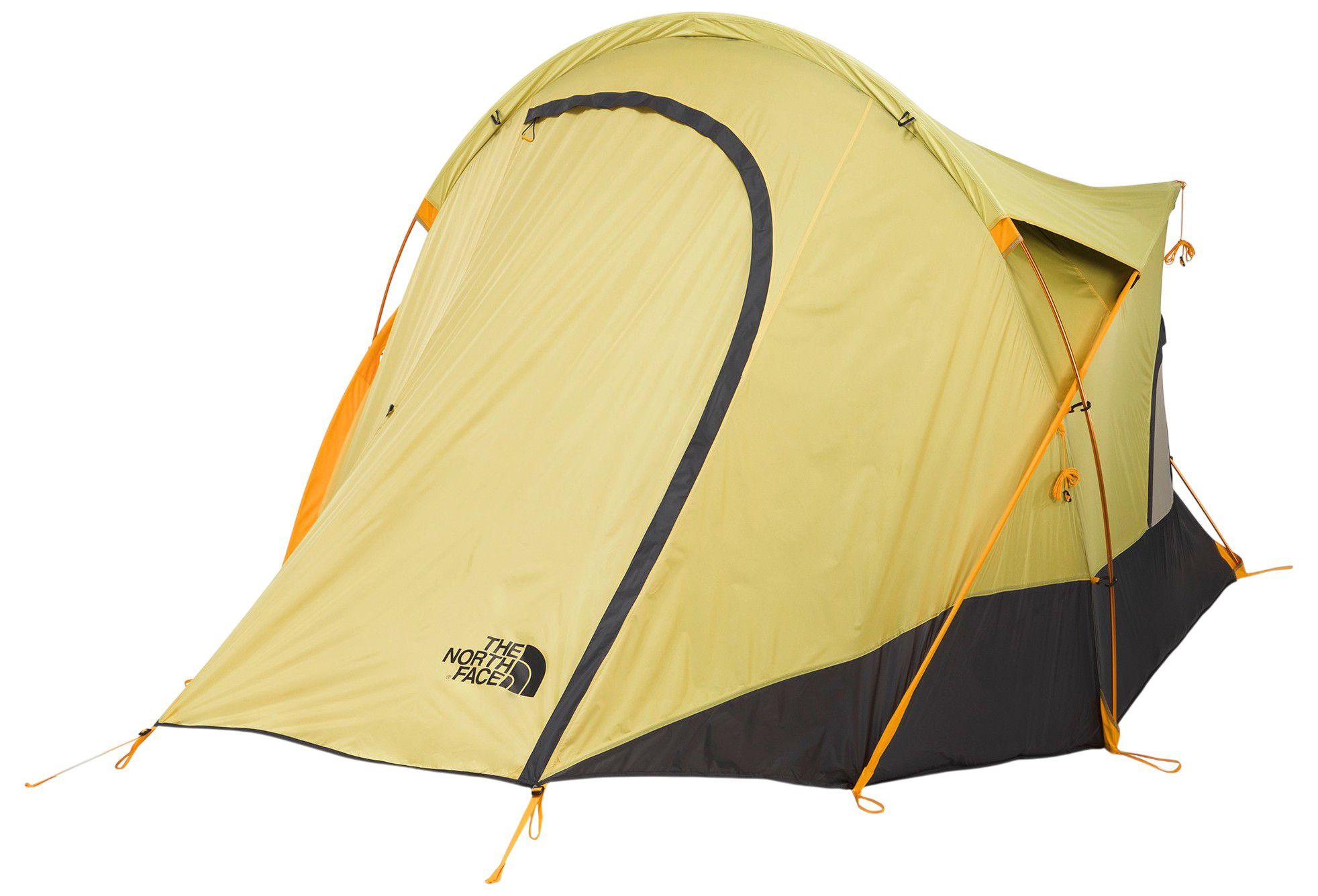 The North Face Universal Wawona 3 Person Tent