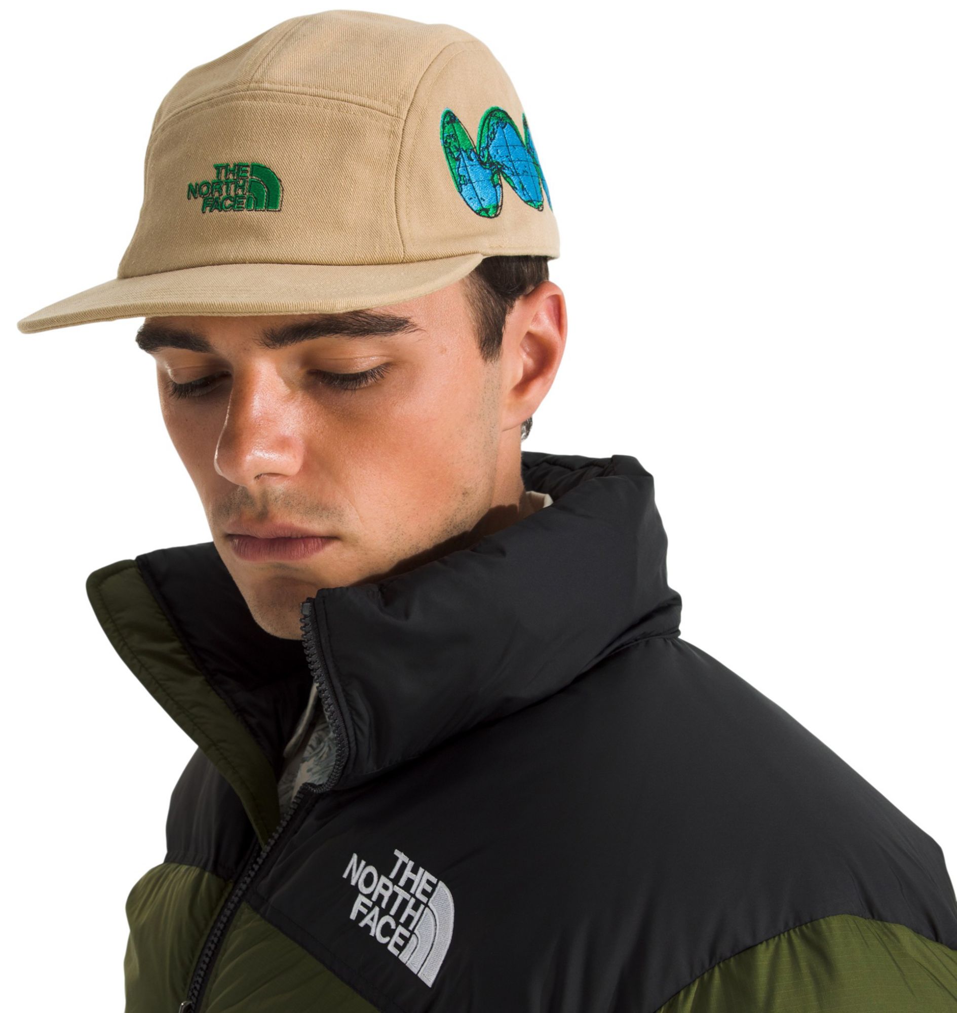 The North Face Norm Camp Hat