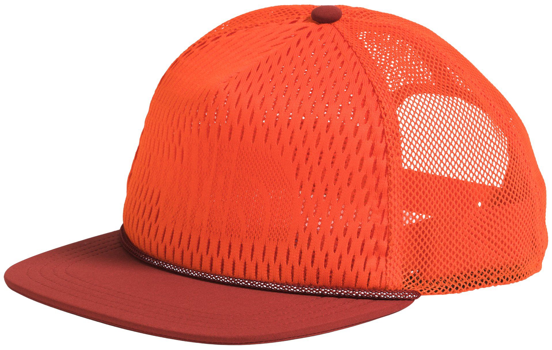 Lava Red/Iron Clay