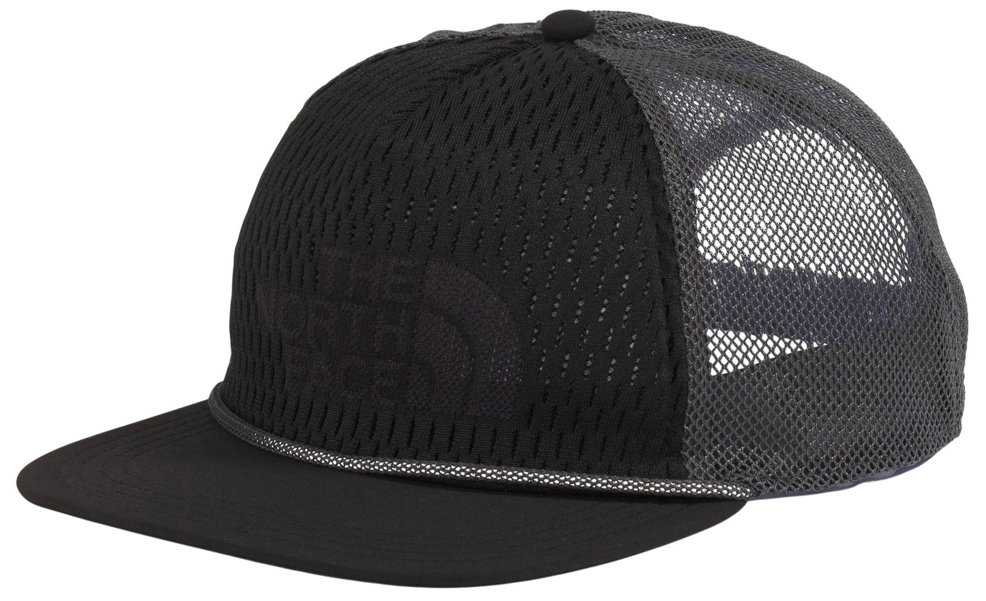 Tnf Black/Anthracite Grey