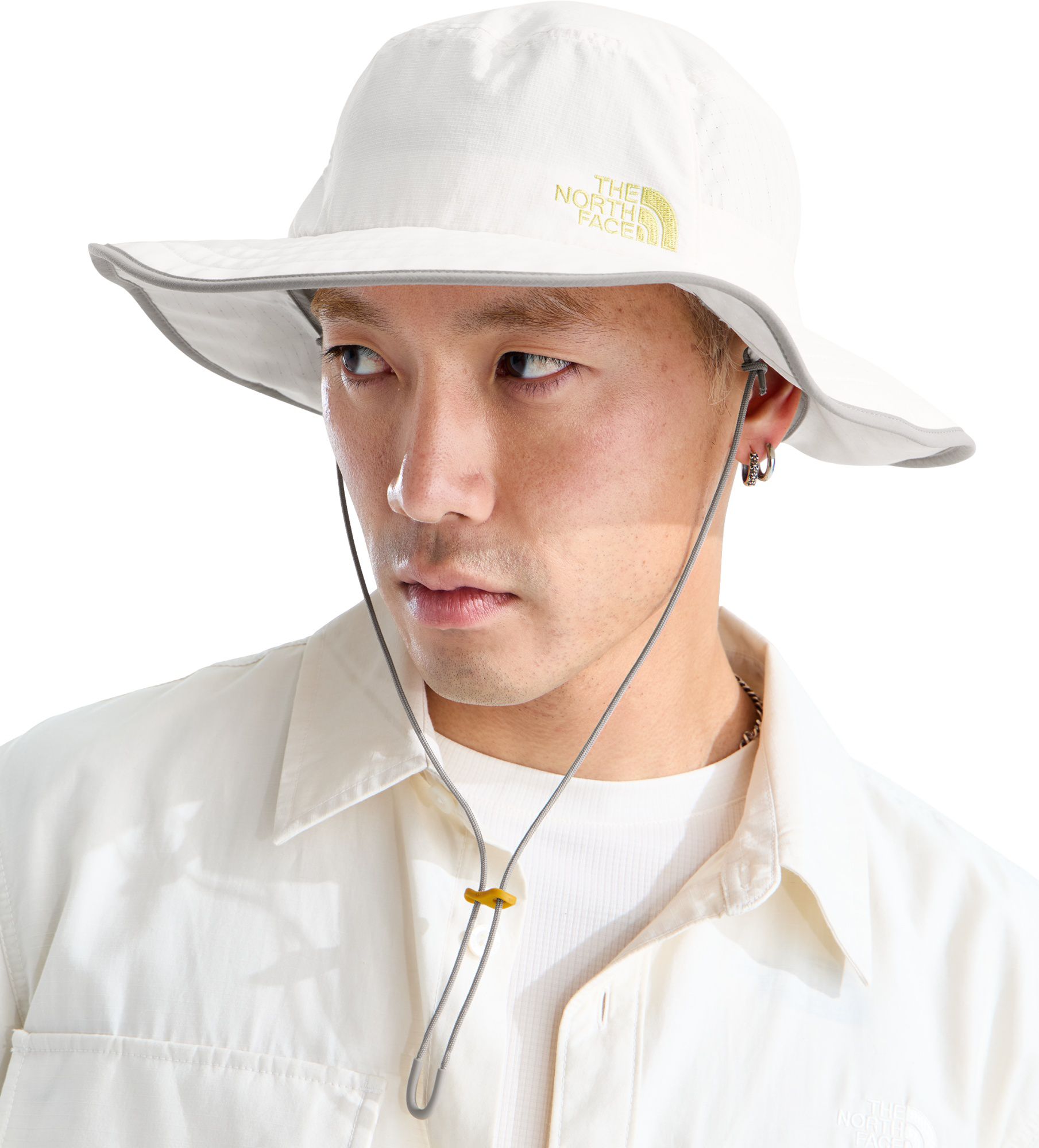 The North Face Universal Horizon Convertible Brimmer Hat