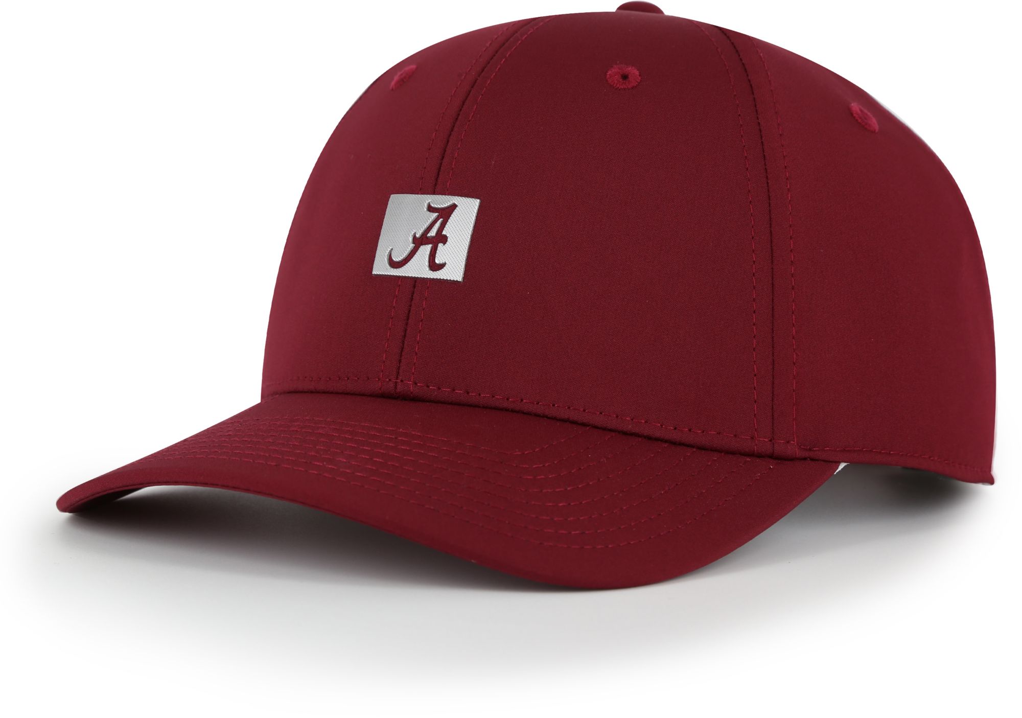 The Game Alabama Crimson Tide Bevel Icon Adjustable Hat