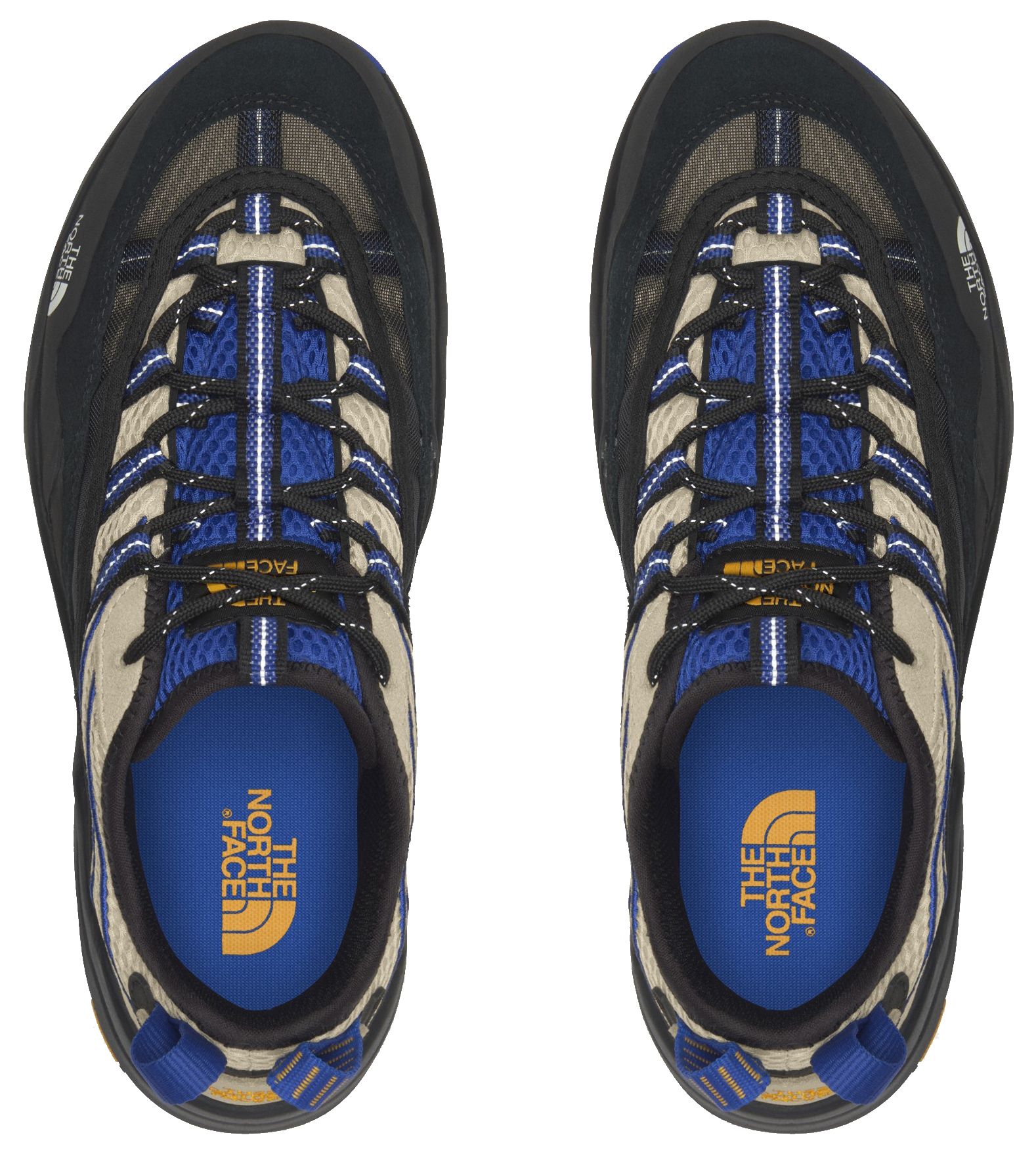 The North Face Clyffe Ultra Trail Running Shoes