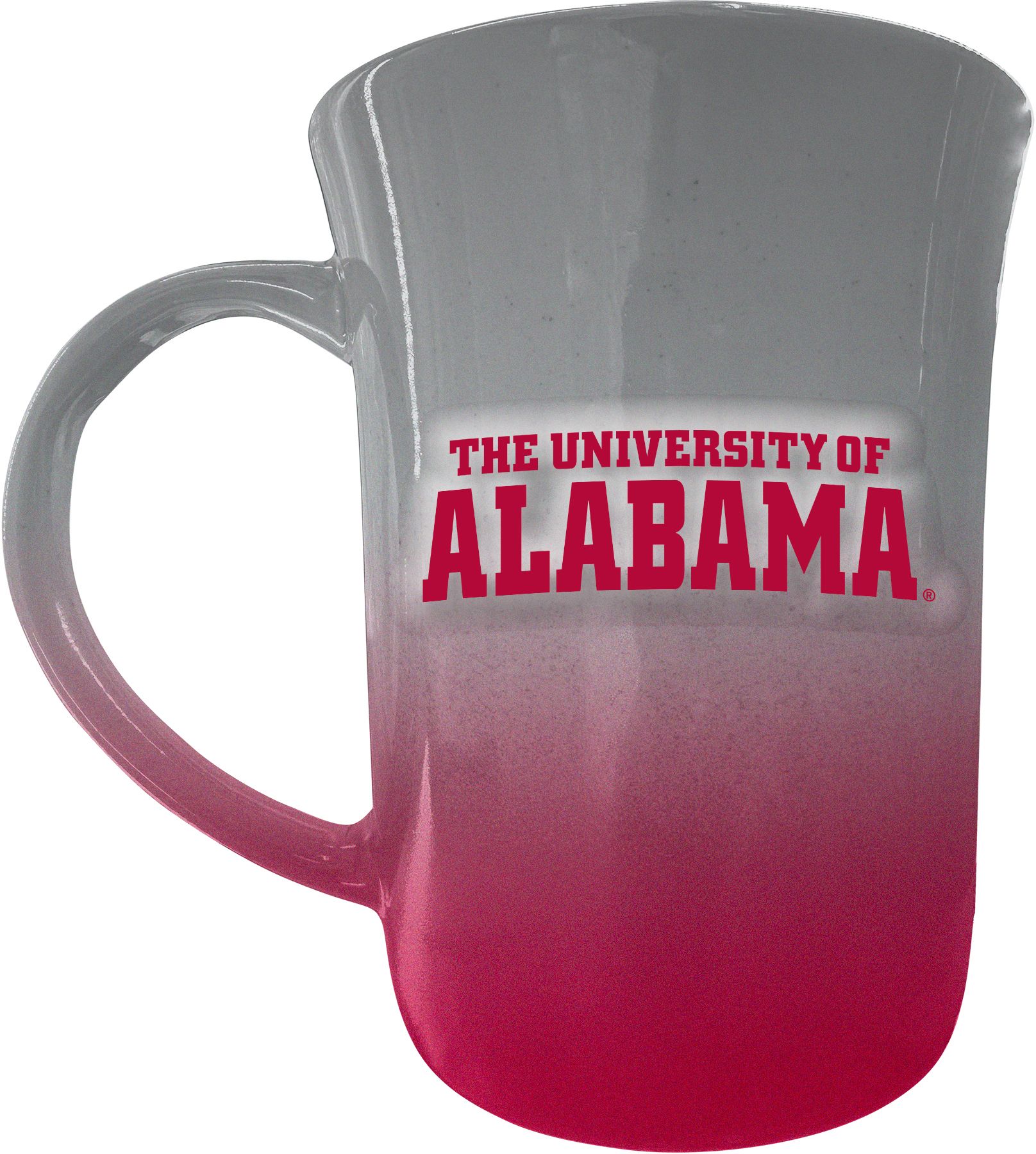 The Memory Company Alabama Crimson Tide 15 oz. Sculpt Mug