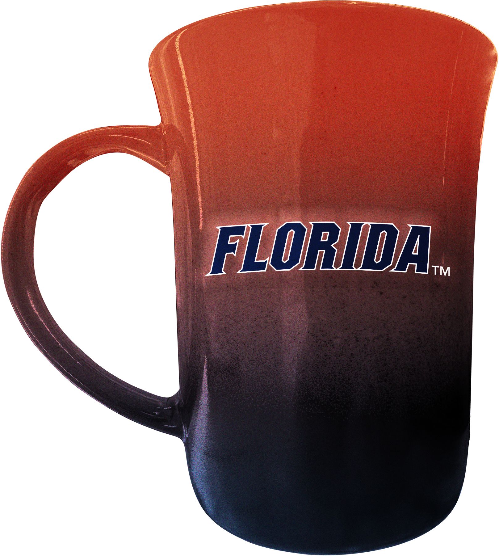 The Memory Company Florida Gators 15 oz. Sculpt Mug