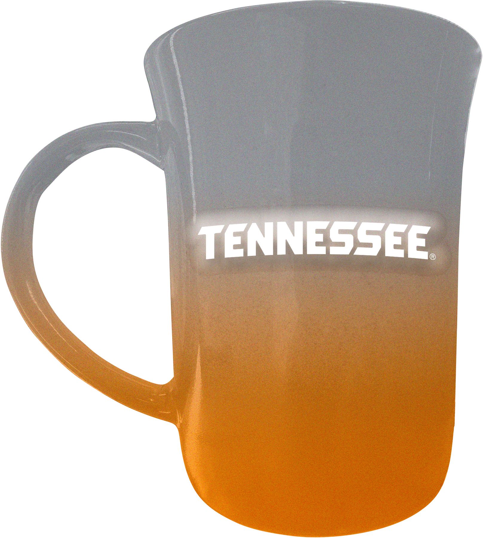 The Memory Company Tennessee Volunteers 15 oz. Sculpt Mug