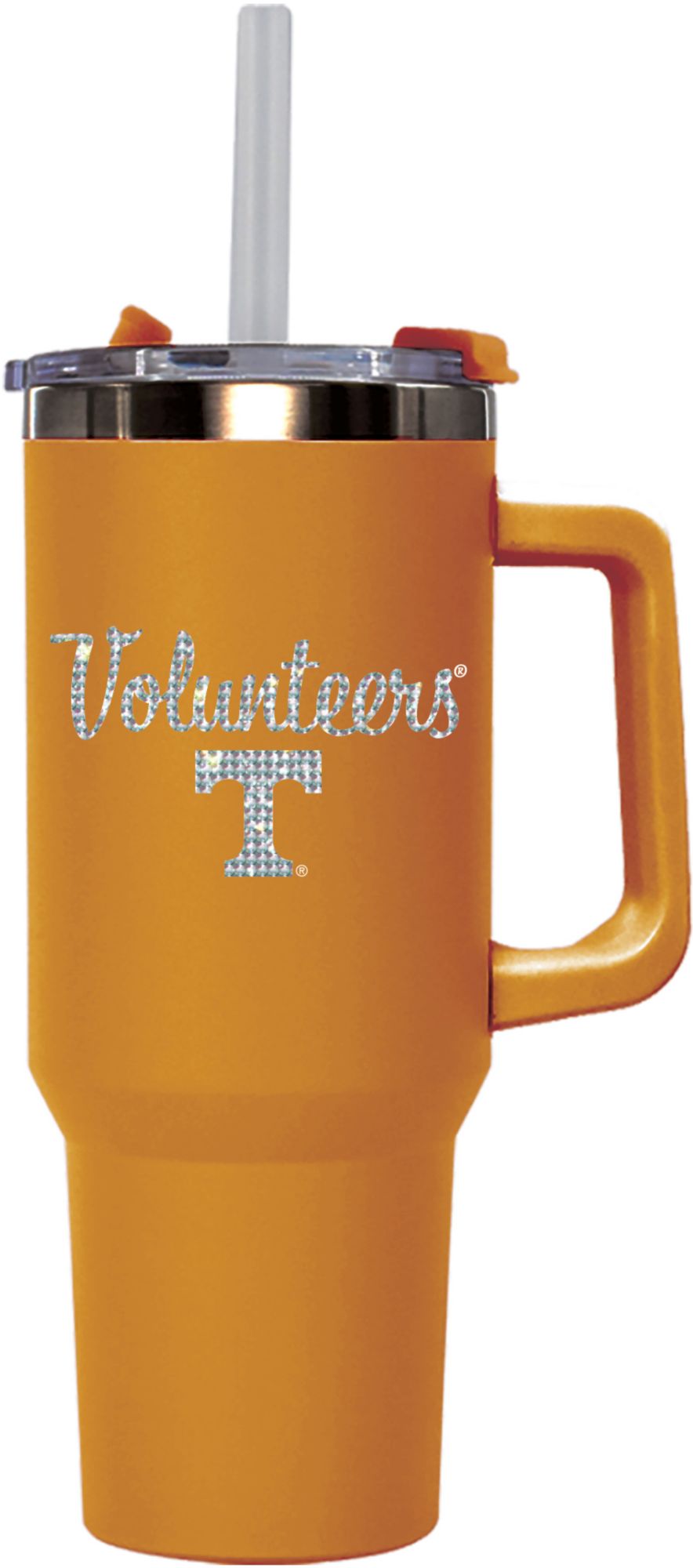 The Memory Company Tennessee Volunteers 40 oz. Bling Tumbler