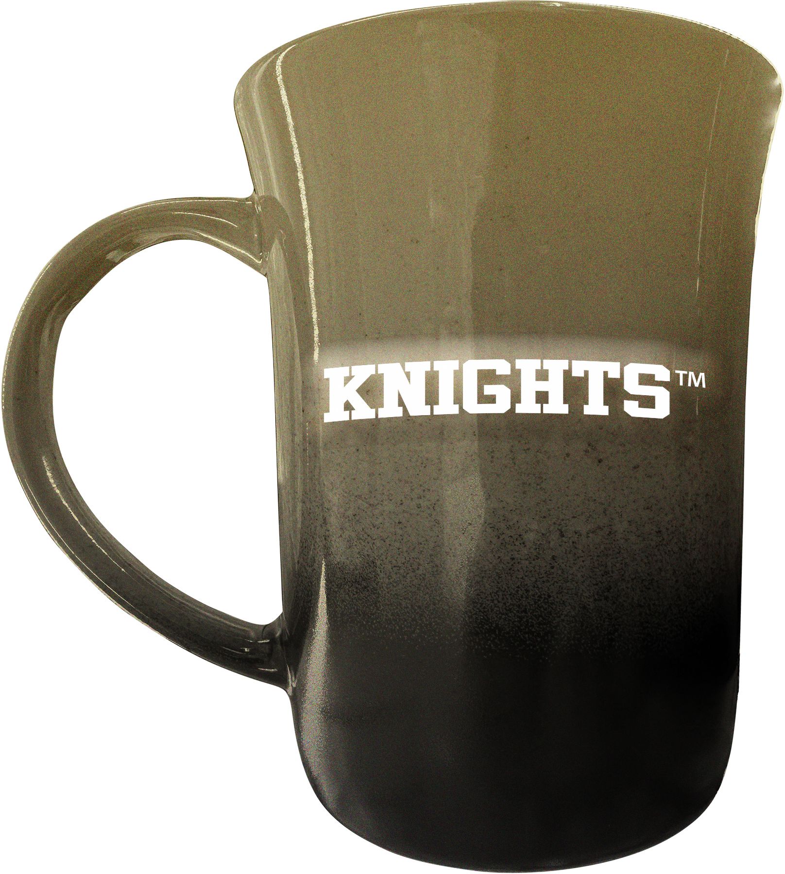 The Memory Company UCF Knights 15 oz. Sculpt Mug