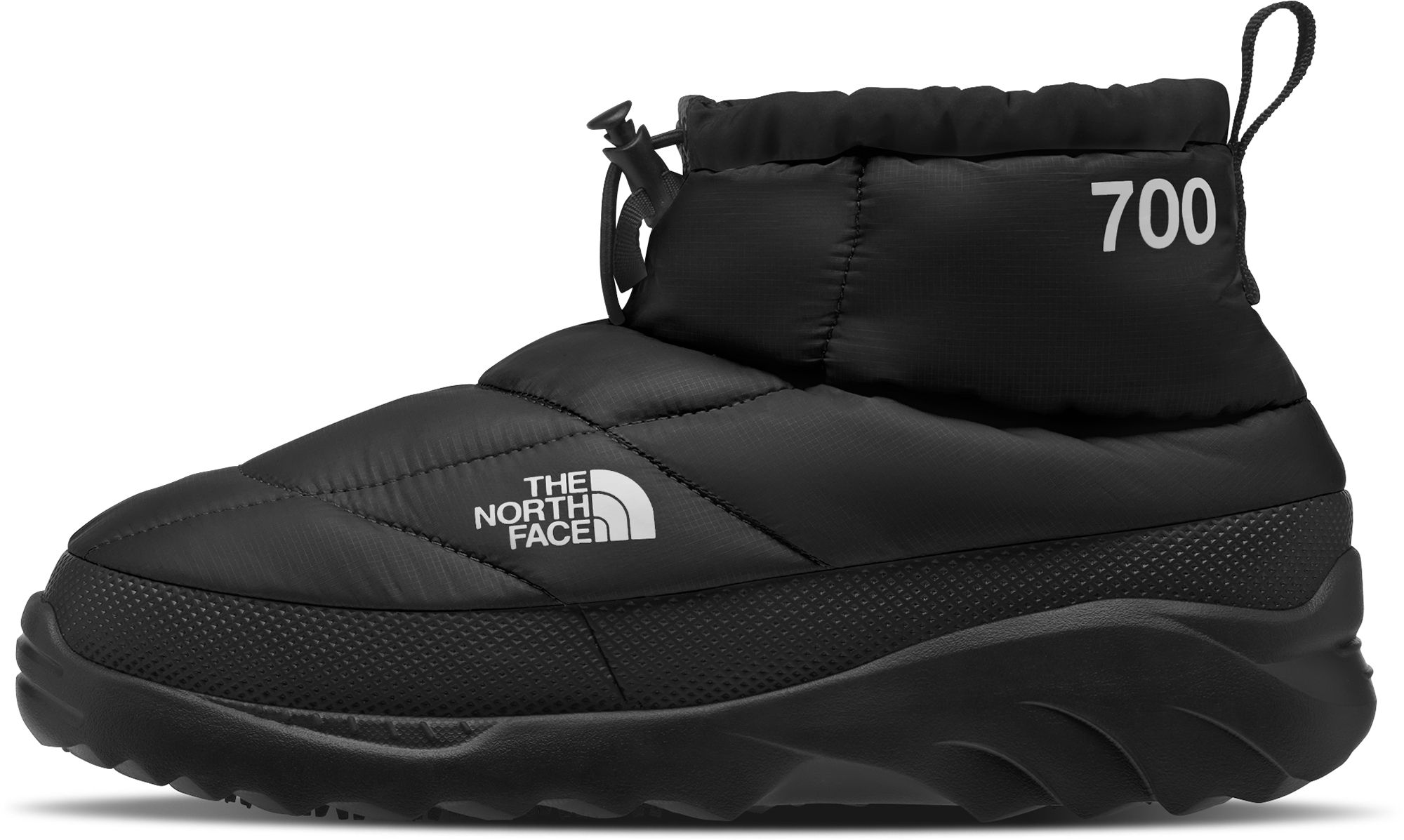 TNF Black/TNF Black