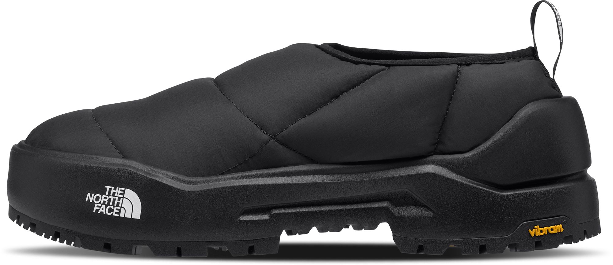 TNF Black/TNF Black