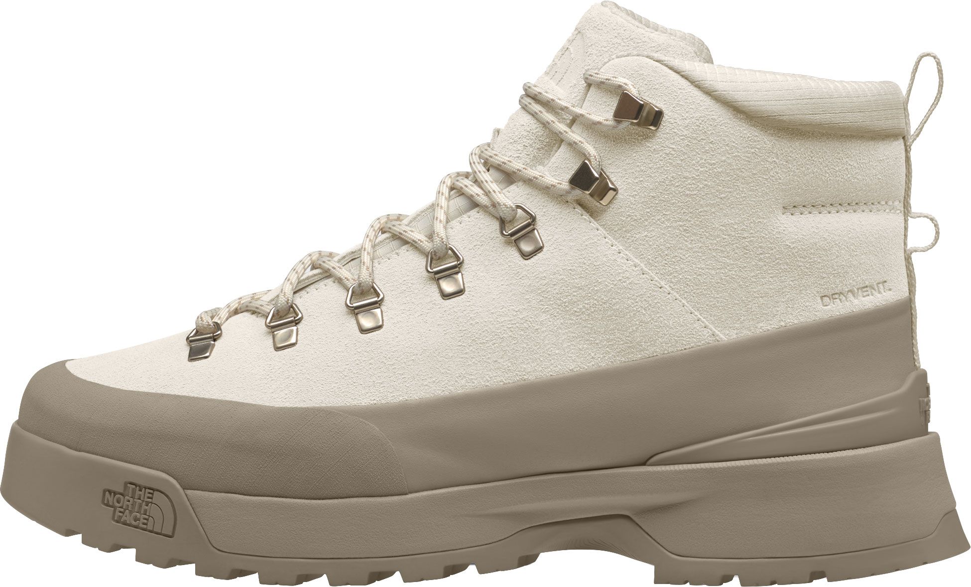 White Dune/Timeless Taupe