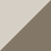 White Dune/Timeless Taupe