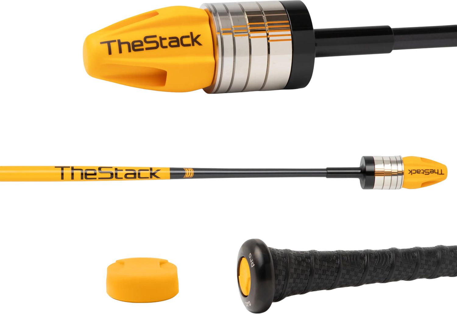 TheStack Youth Smart Baseball Training Bat
