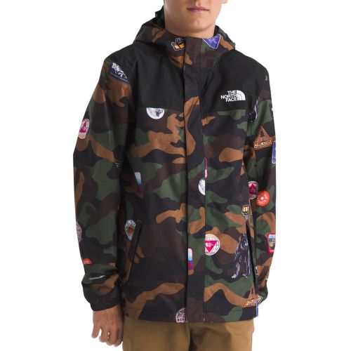 The North Face Boys' McMurdo Parka | Dick's Sporting Goods