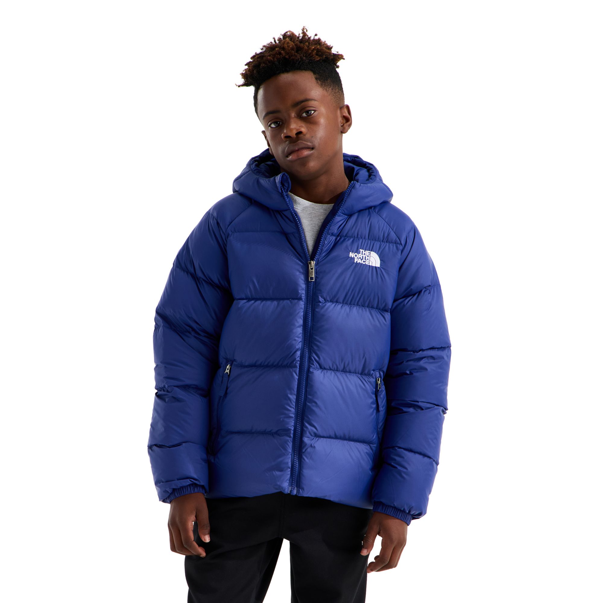 Bold Blue