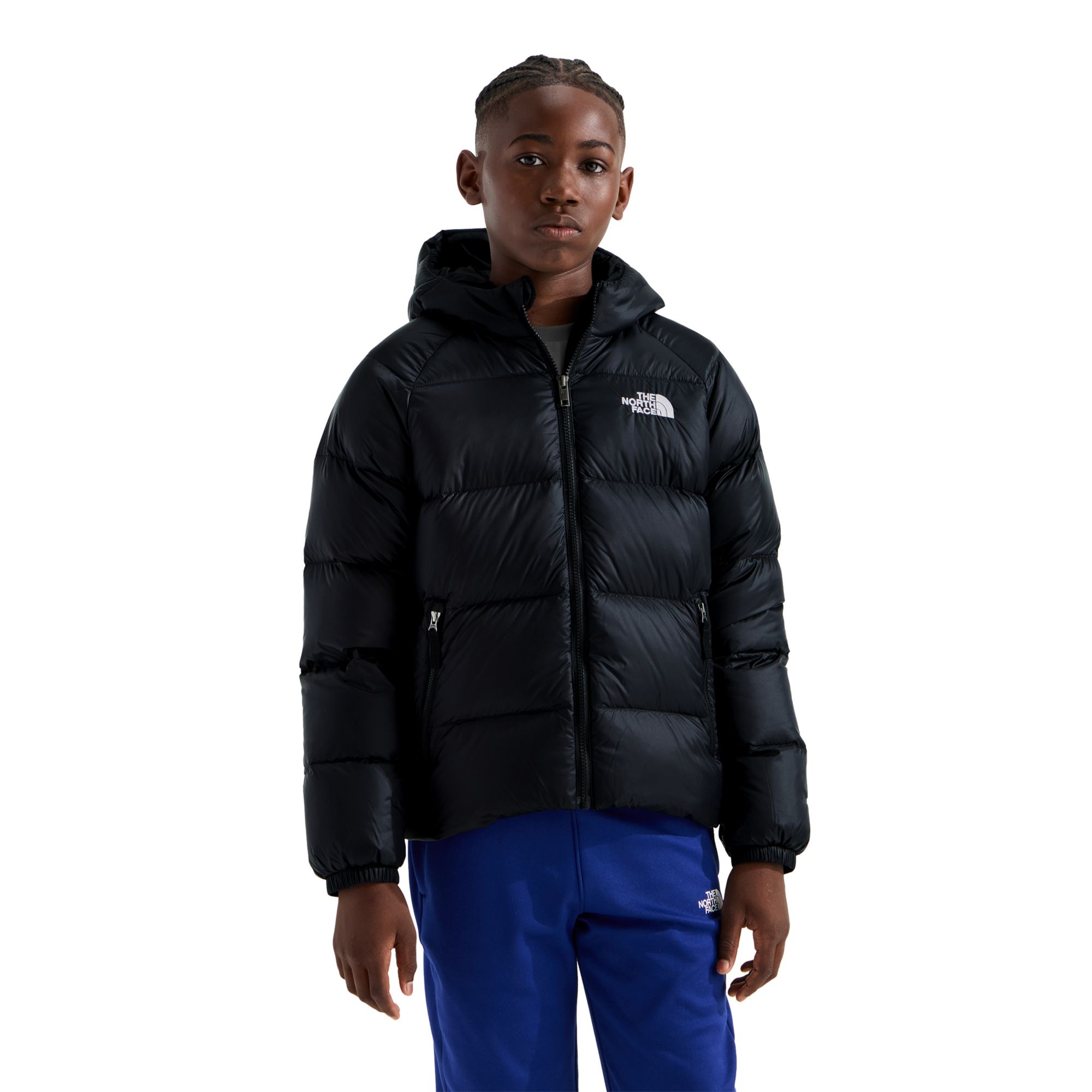 Tnf Black