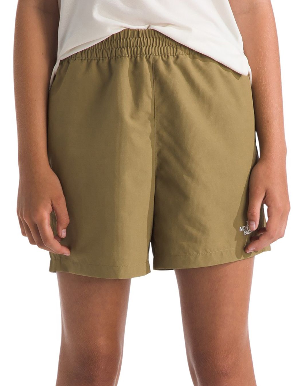 The North Face Kids' Class V 5" Shorts