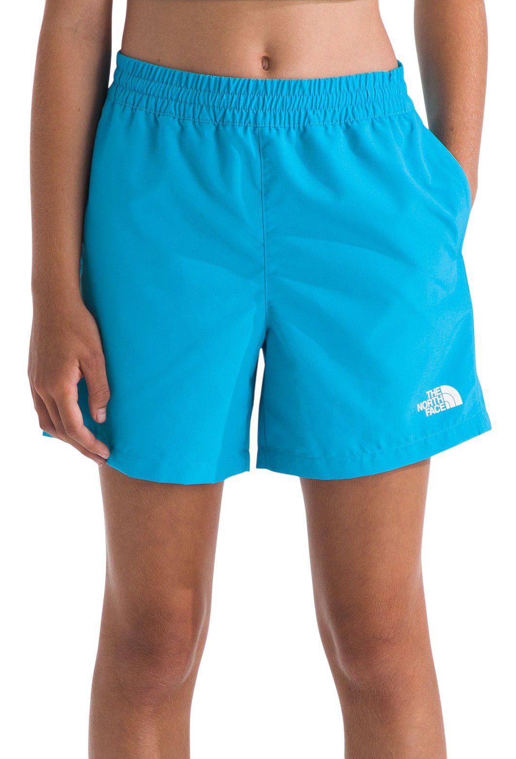 The North Face Kids' Class V 5" Shorts