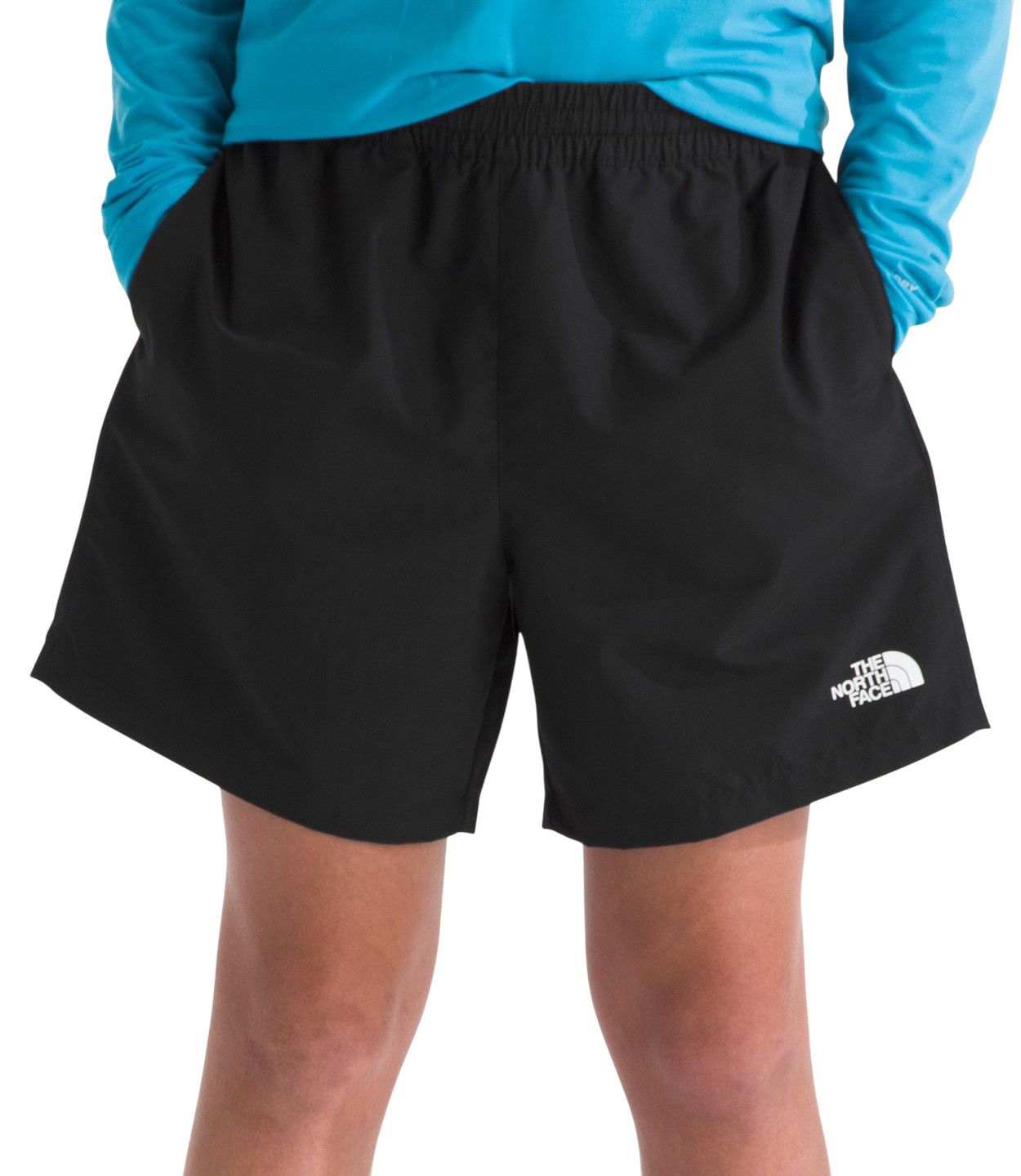 The North Face Kids' Class V 5" Shorts