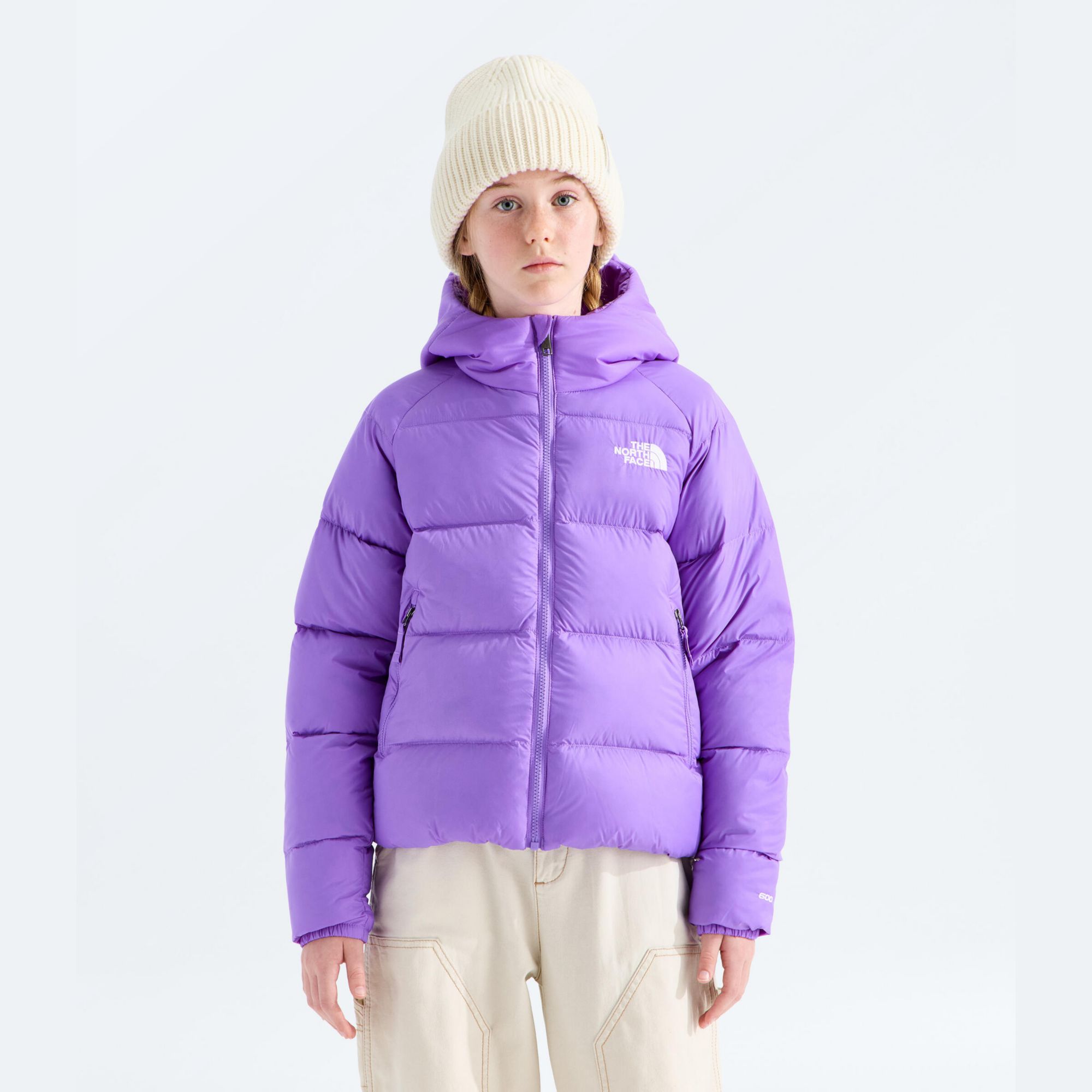 Elevation Purple