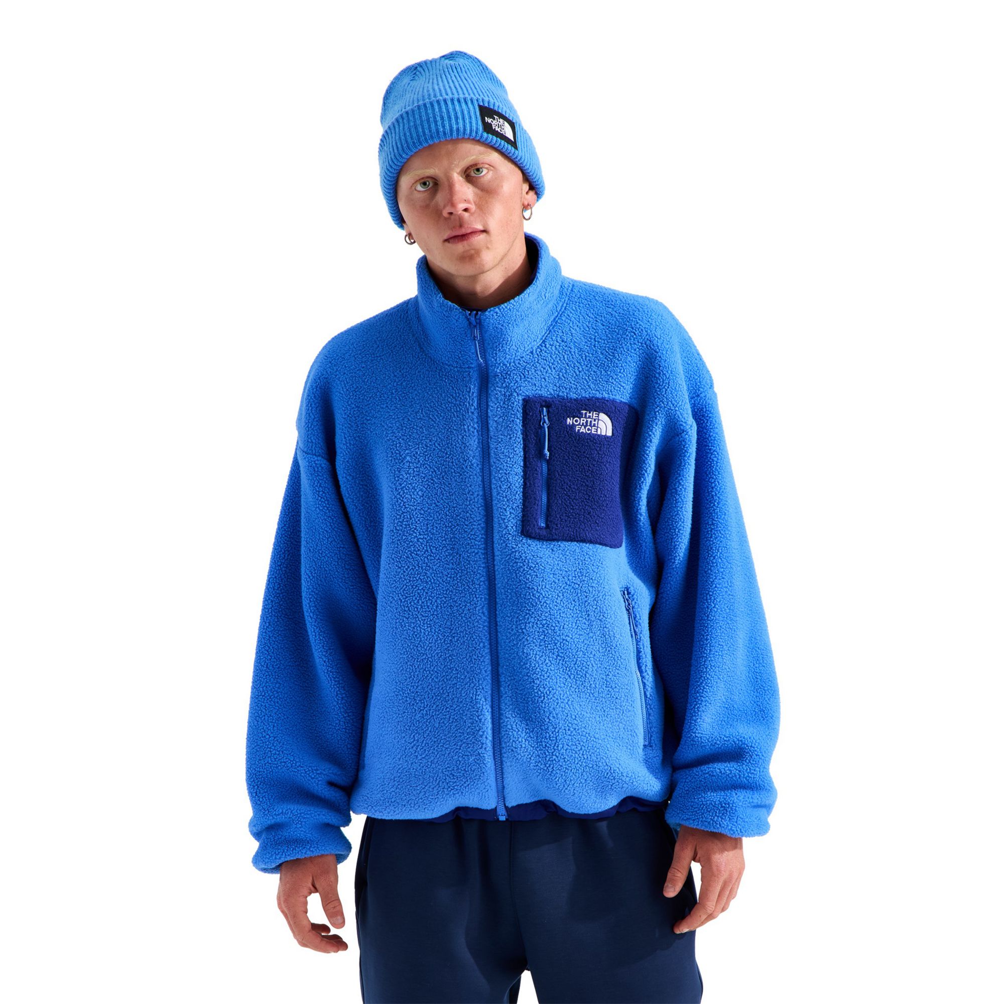 The North Face Men's Yumiori Reversible Jacket