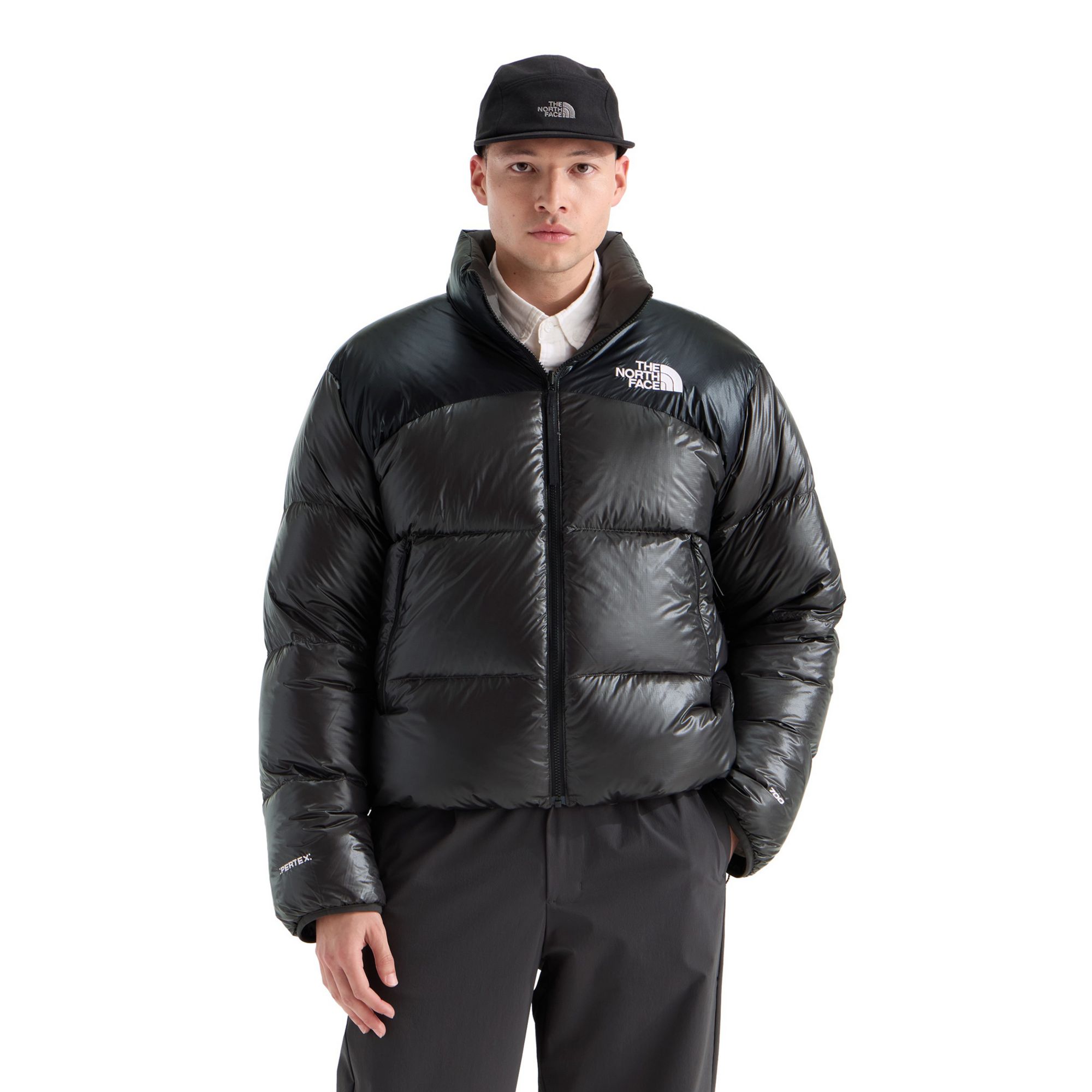 The North Face Men's Pertex Nuptse Reversible Jacket
