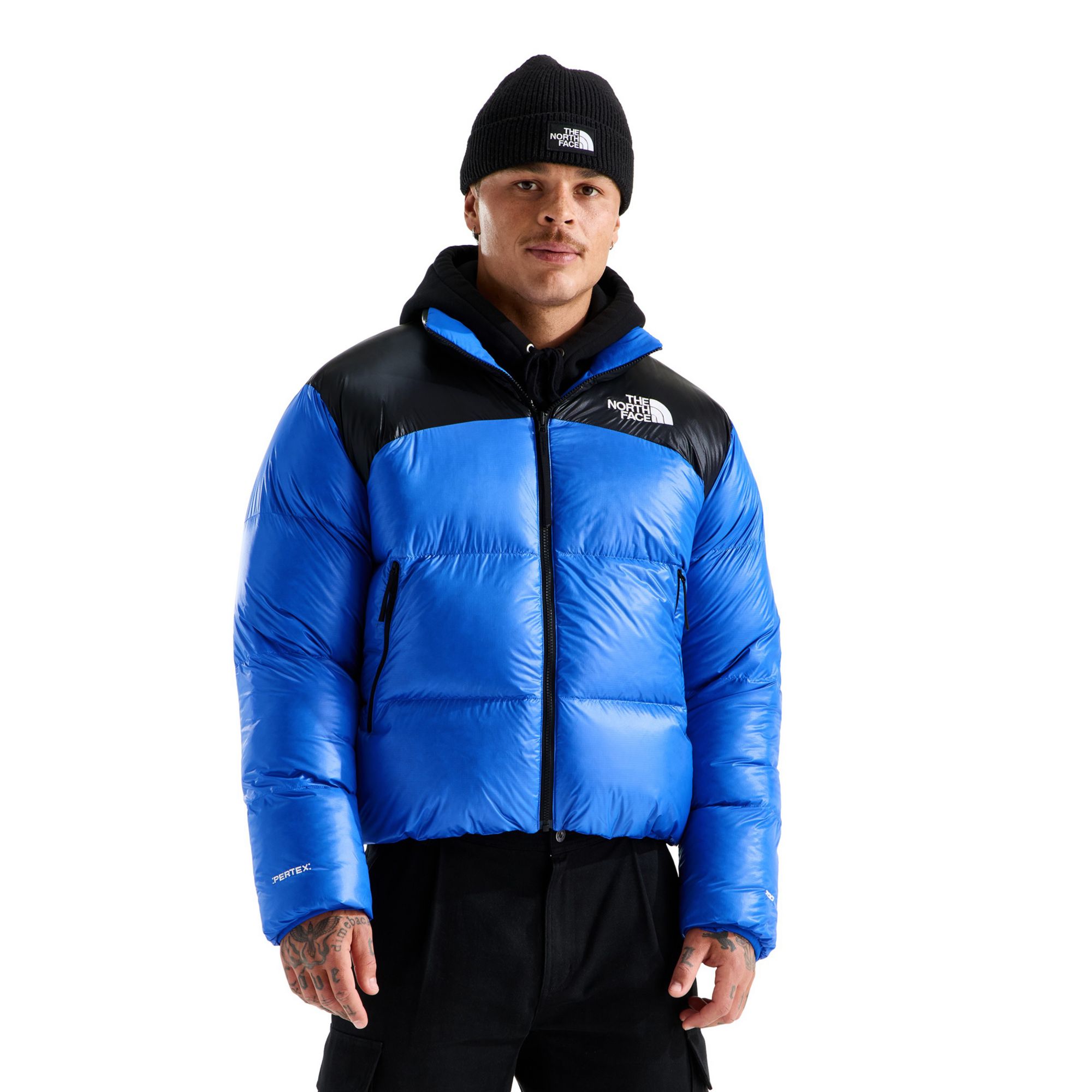 Tnf Blue/Tnf Black