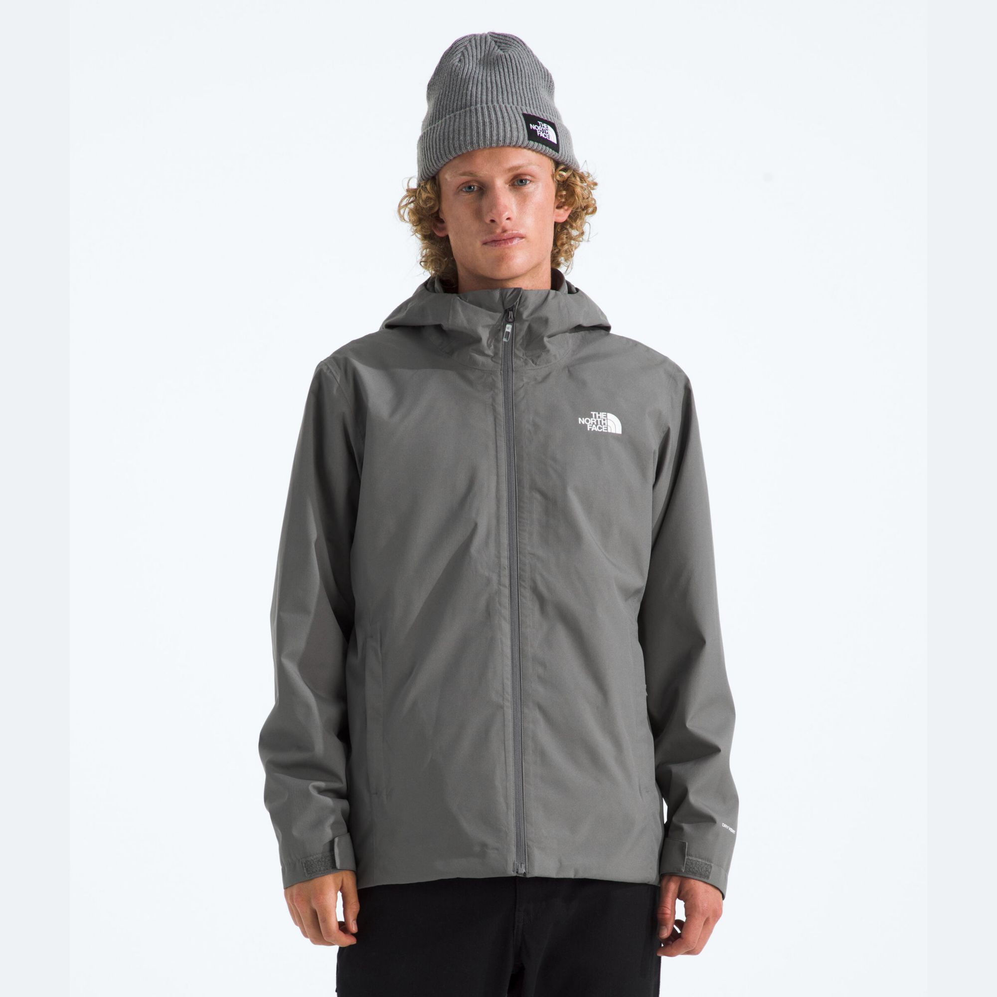 The North Face Men's Quest Mono Triclimate Jacket