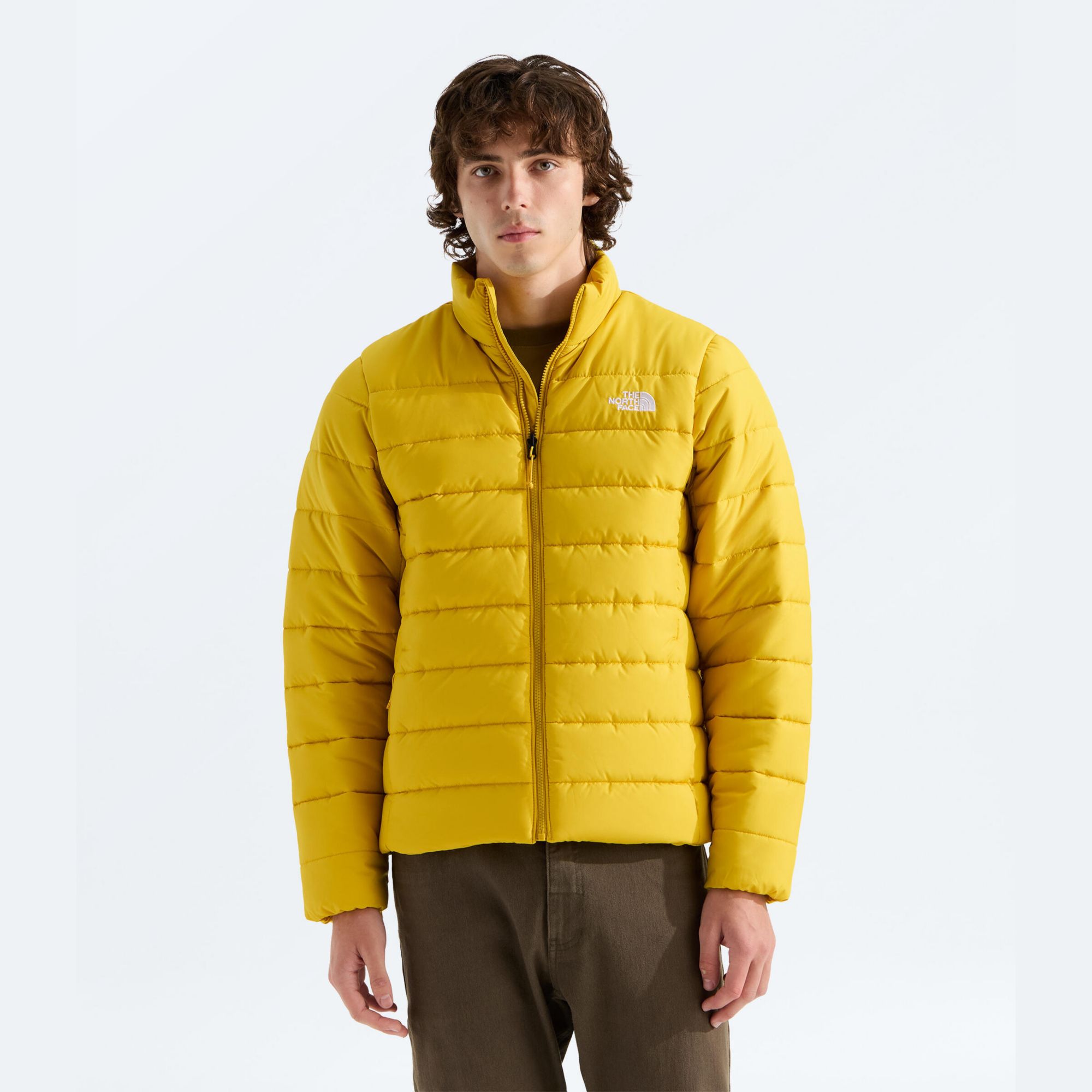 The North Face Men's Aconcagua Jacket