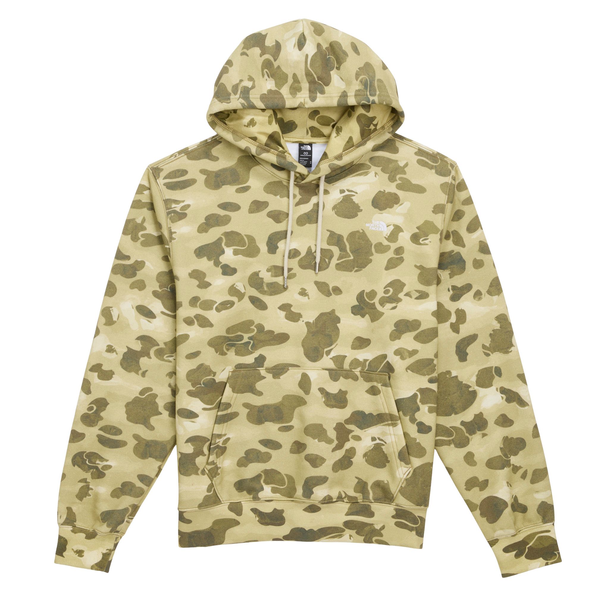 The North Face Men's Simple Dome Hoodie
