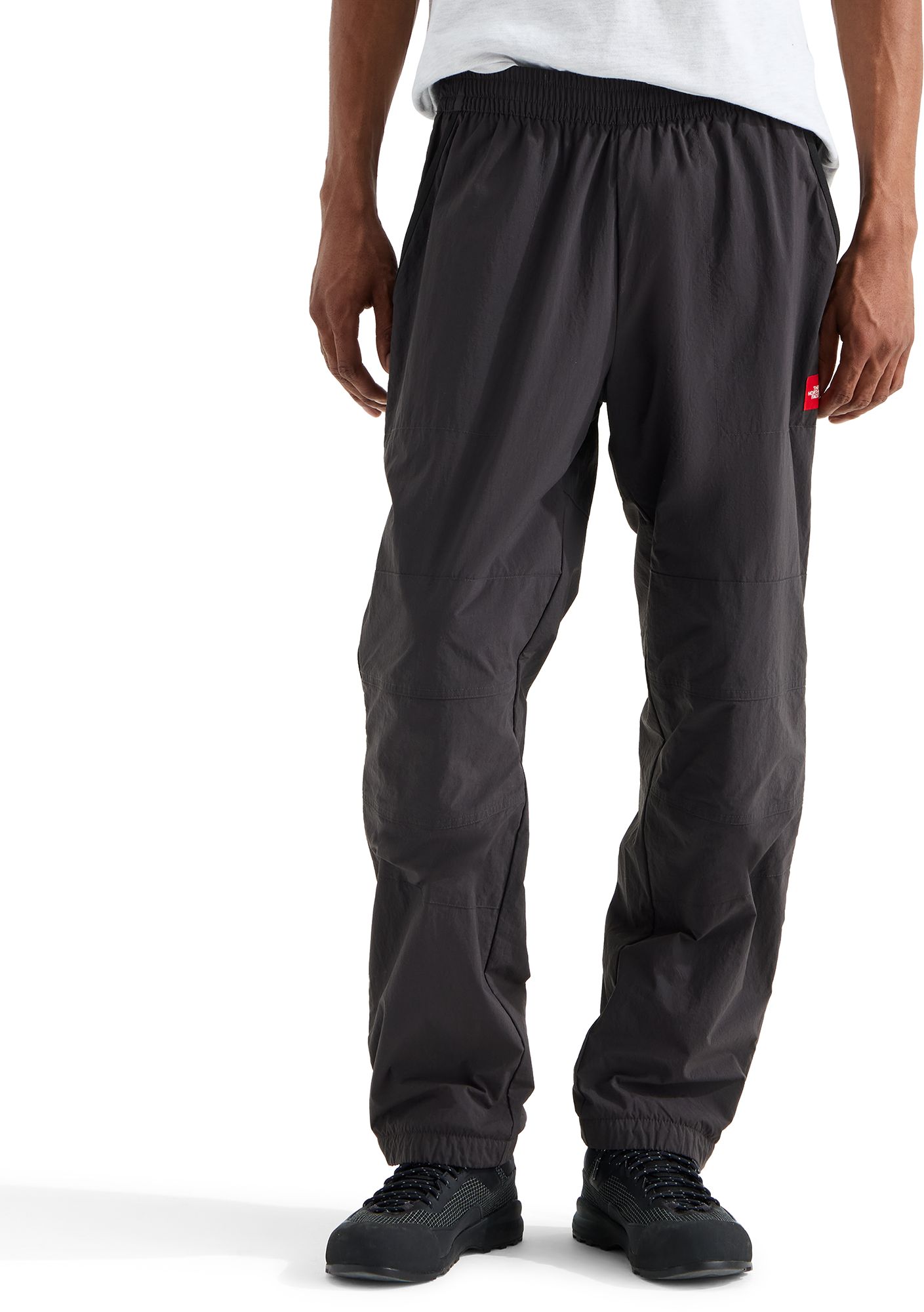 The North Face Men's Red Box Full Zip Pant