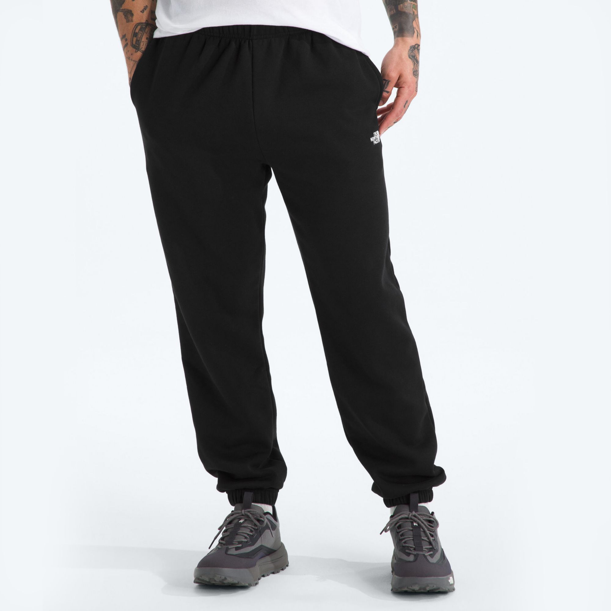 The North Face Men's Evolution Simple Dome Pants